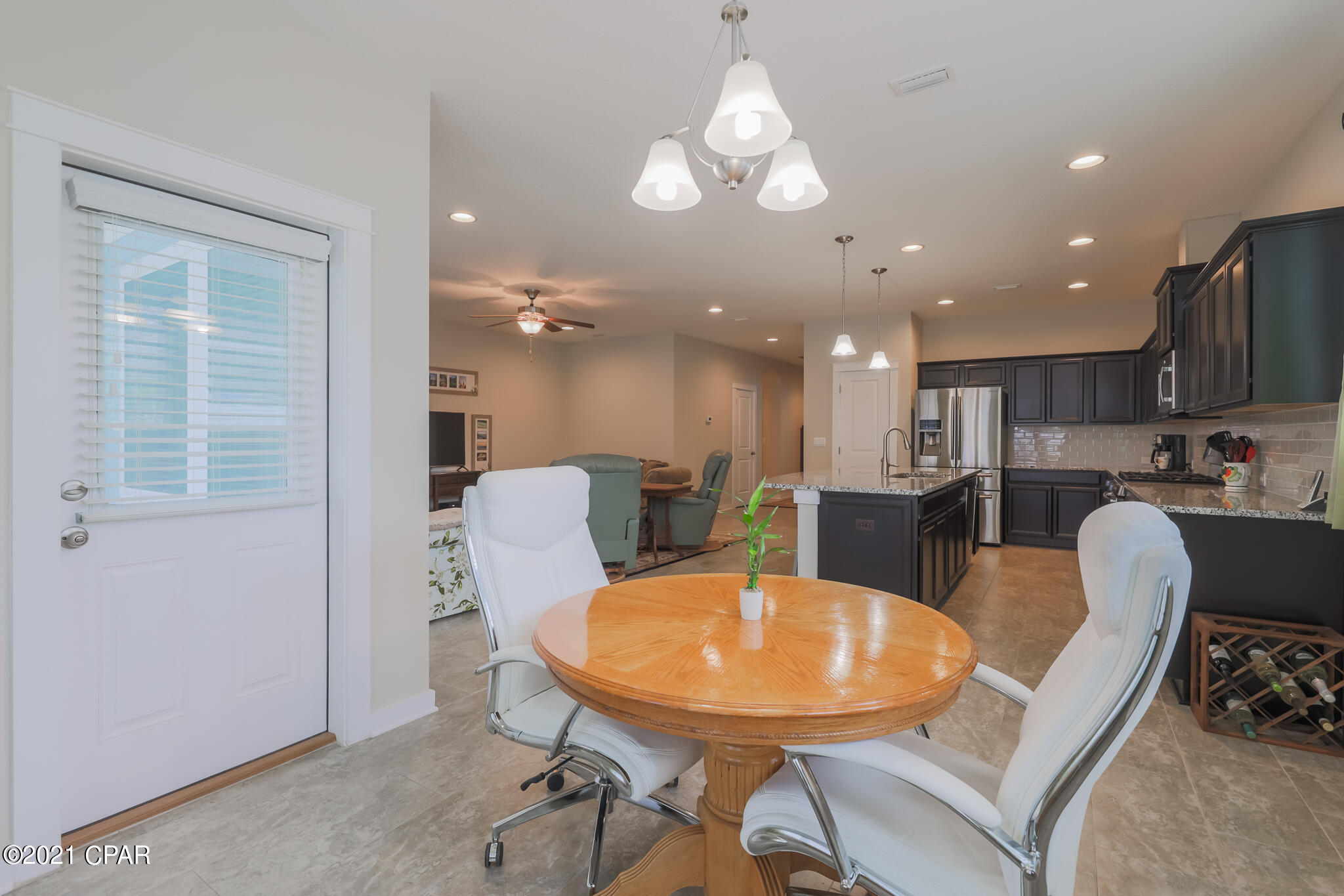 Breakfast Point - Residential