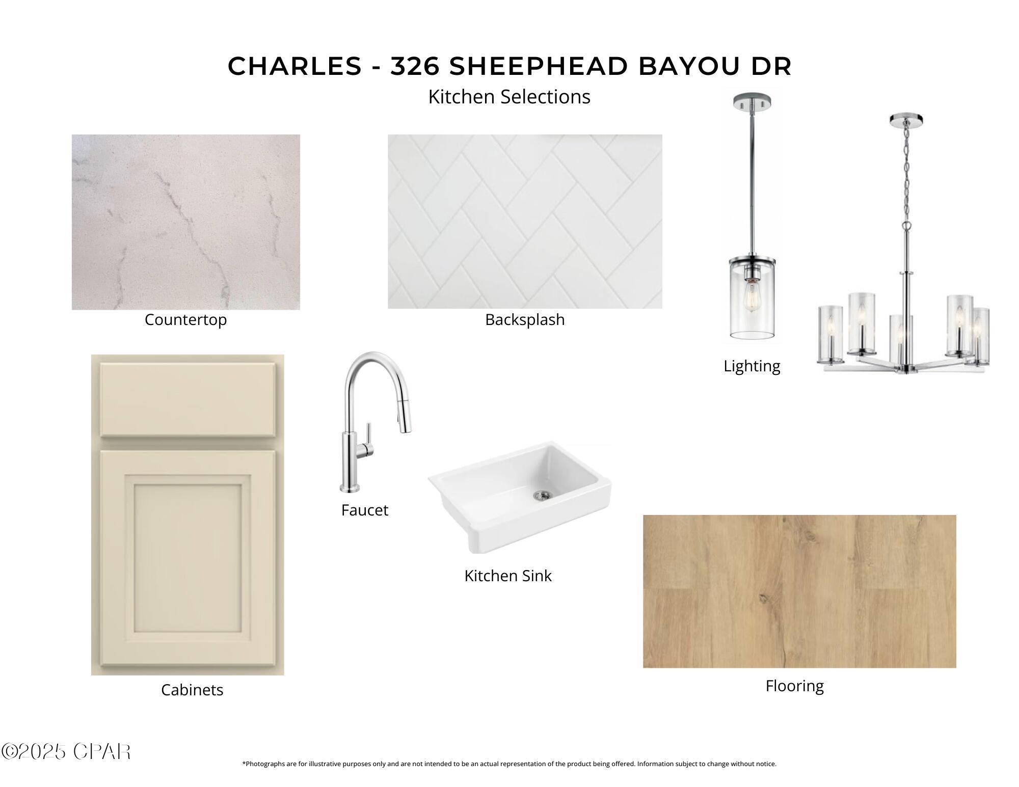 Breakfast Point East - Residential