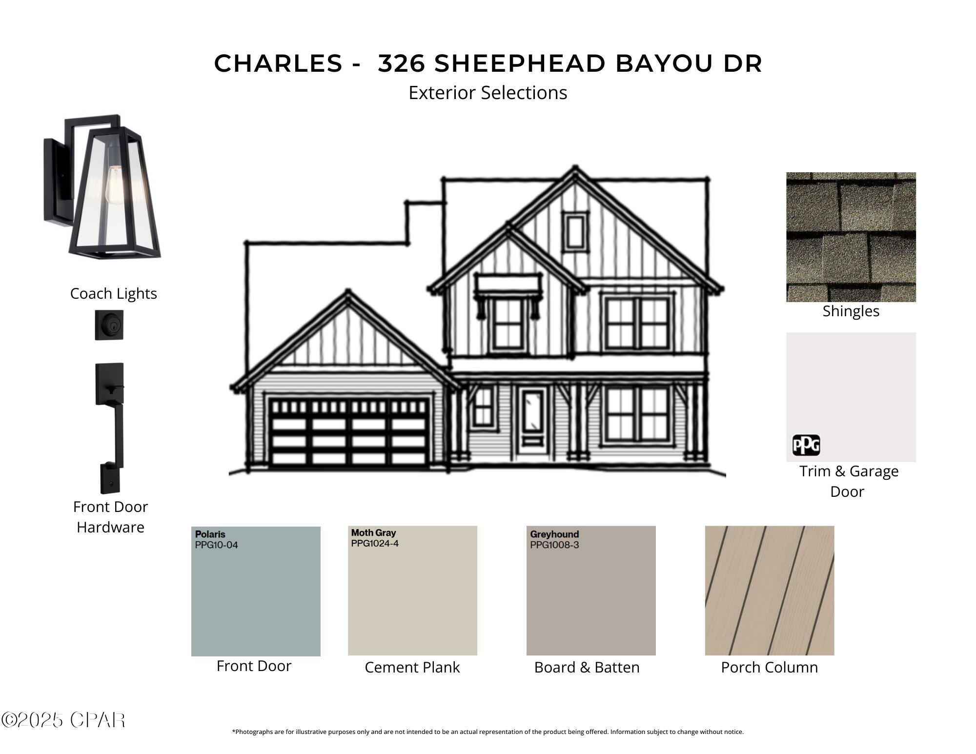 Breakfast Point East - Residential