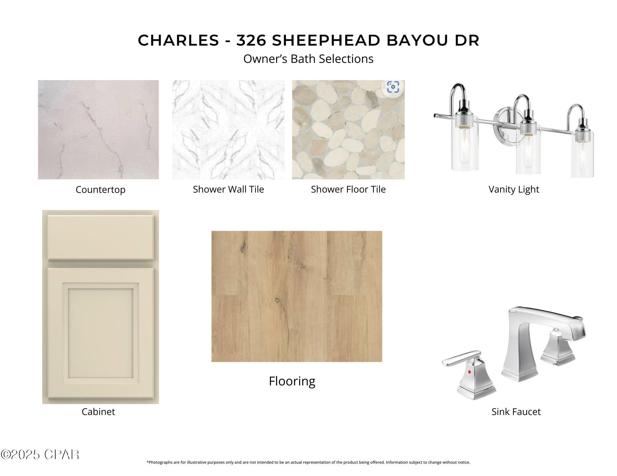 Breakfast Point East - Residential