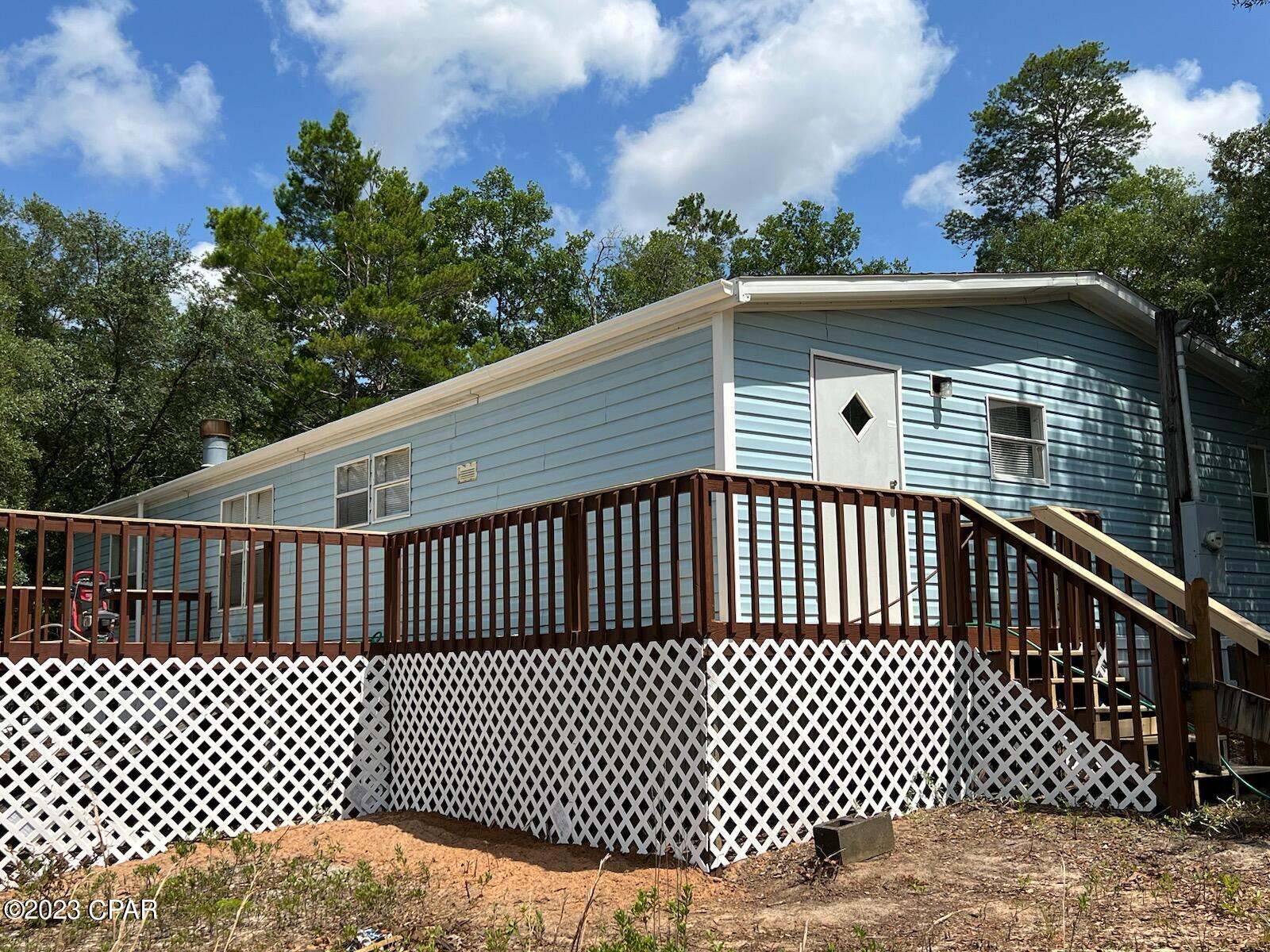 River Lake - Residential