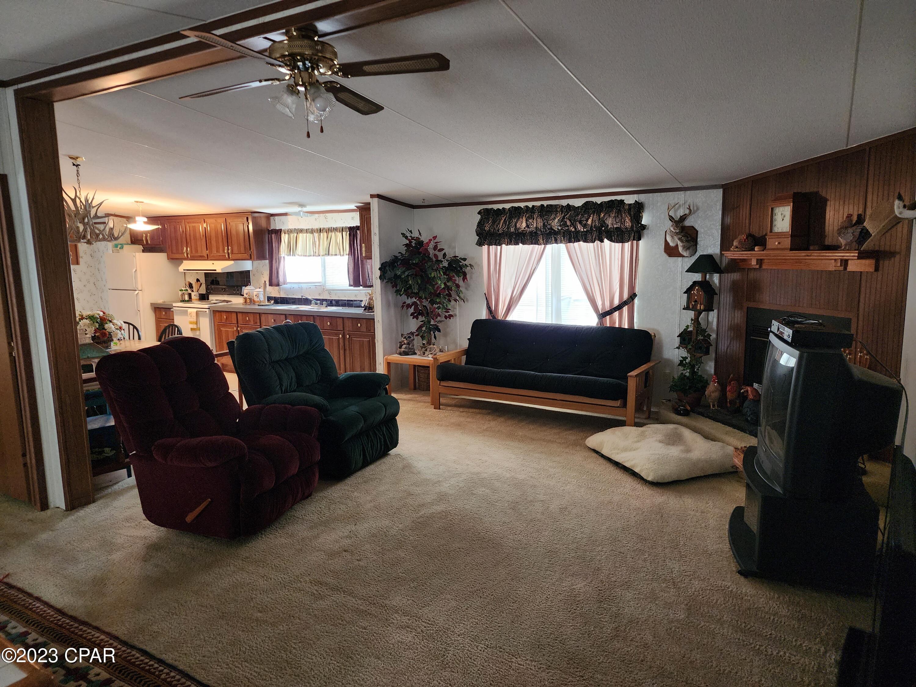 River Lake - Residential