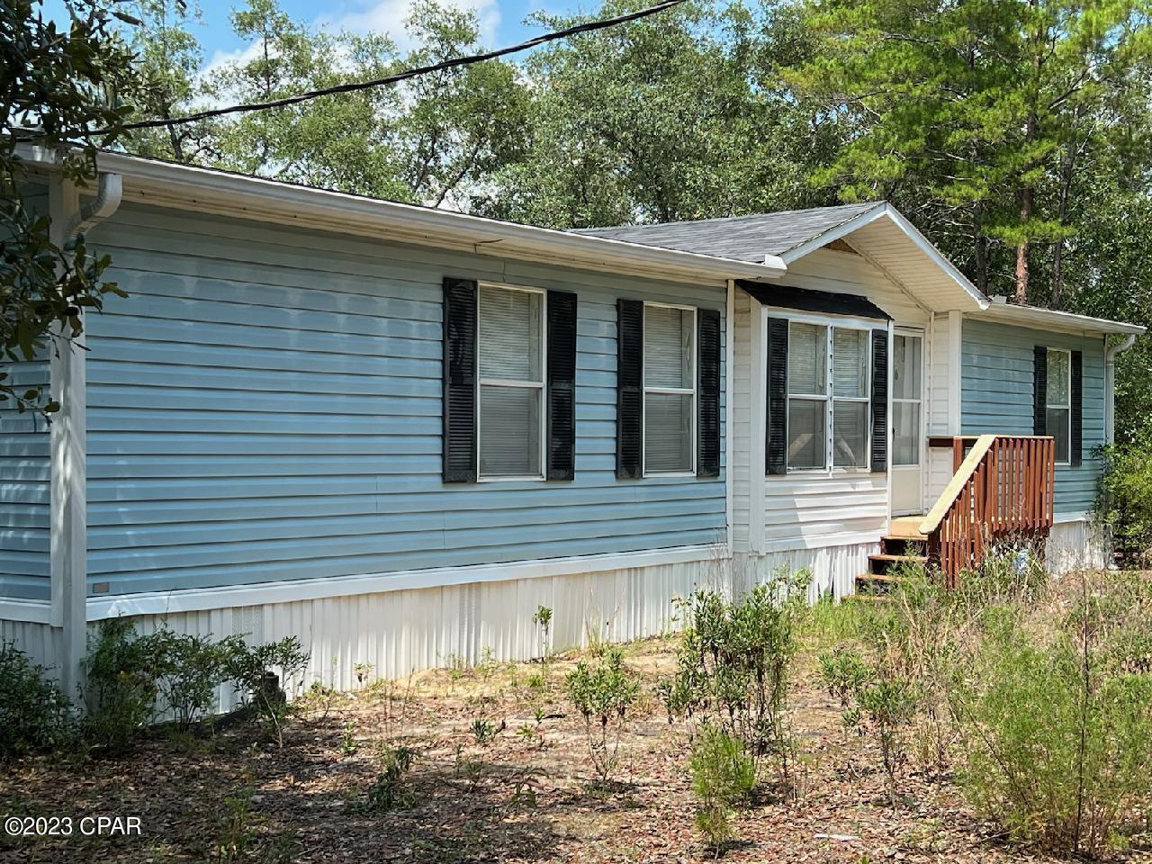 River Lake - Residential