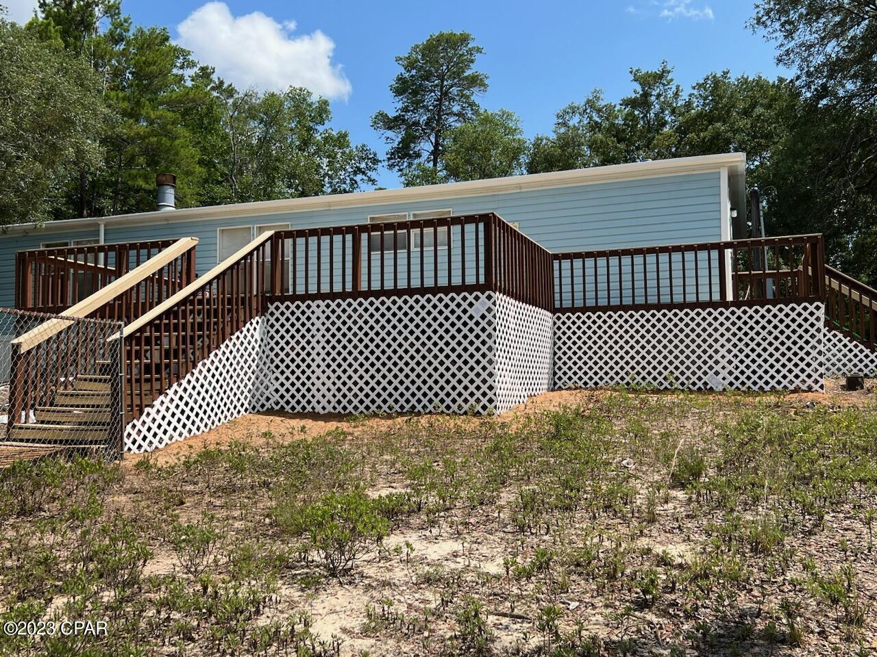 River Lake - Residential