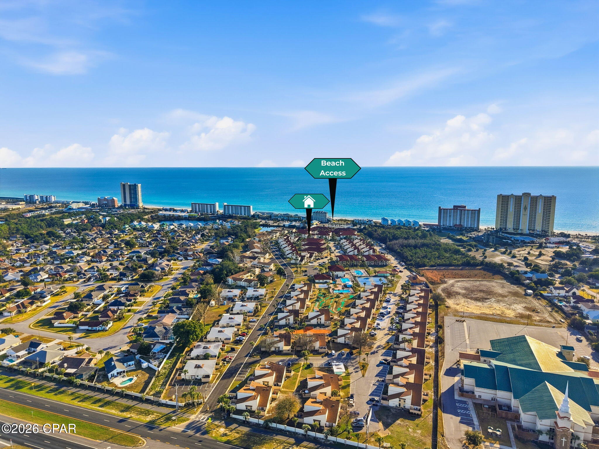 Horizon South XVIII - Residential