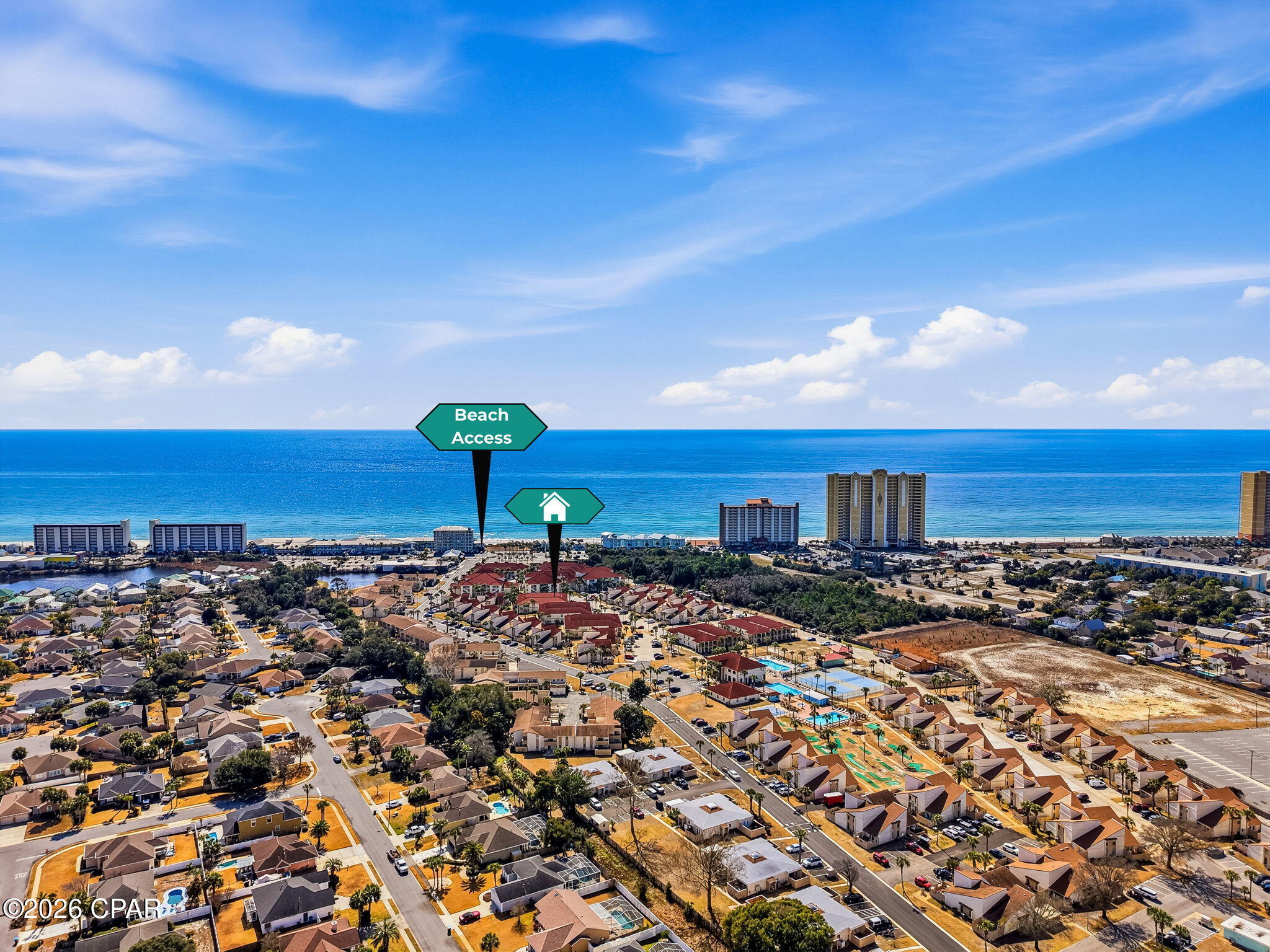 Horizon South XVIII - Residential