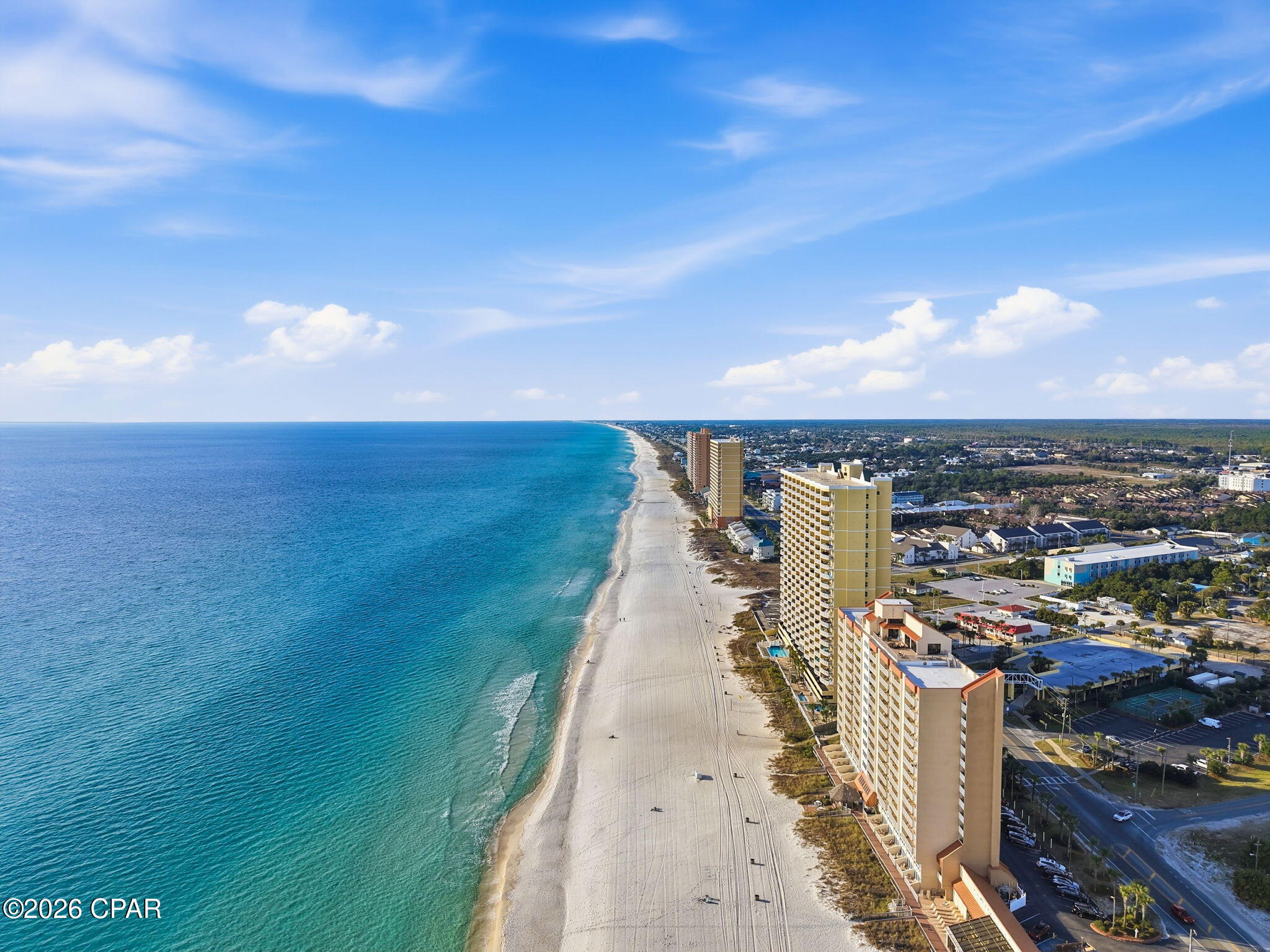 Horizon South XVIII - Residential
