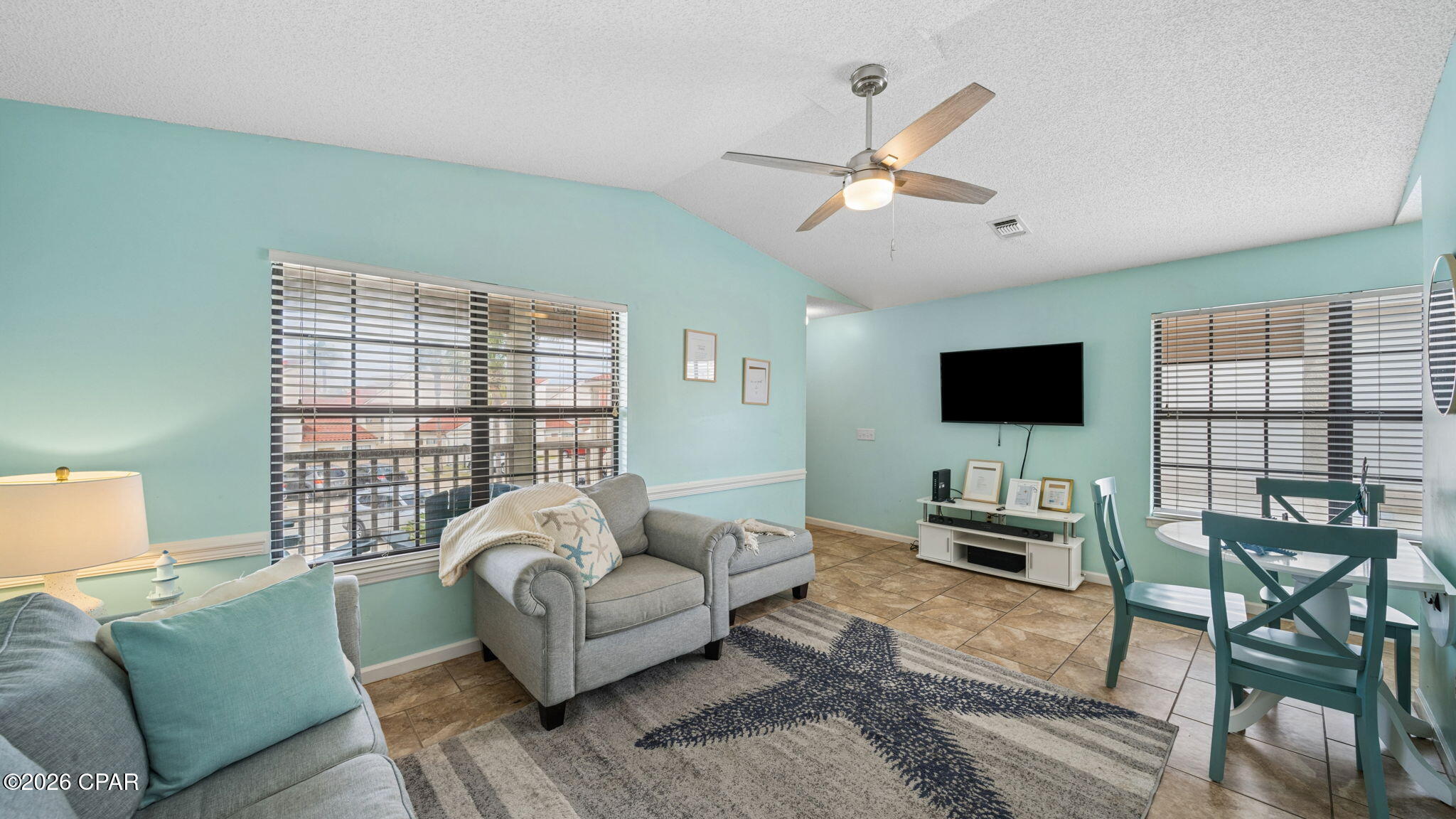 Horizon South XVIII - Residential