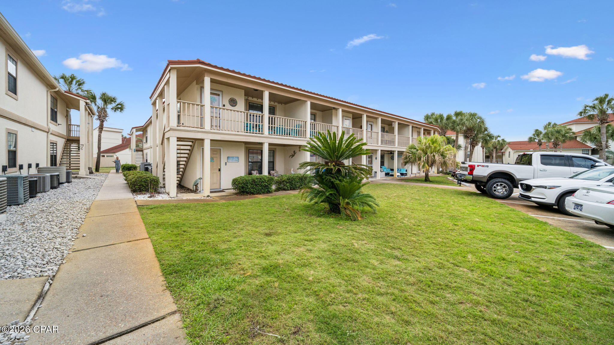 Horizon South XVIII - Residential