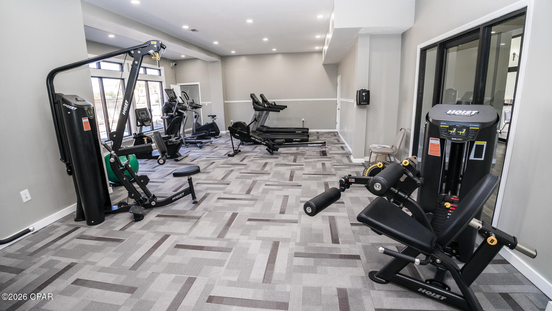 Horizon South XVIII - Residential