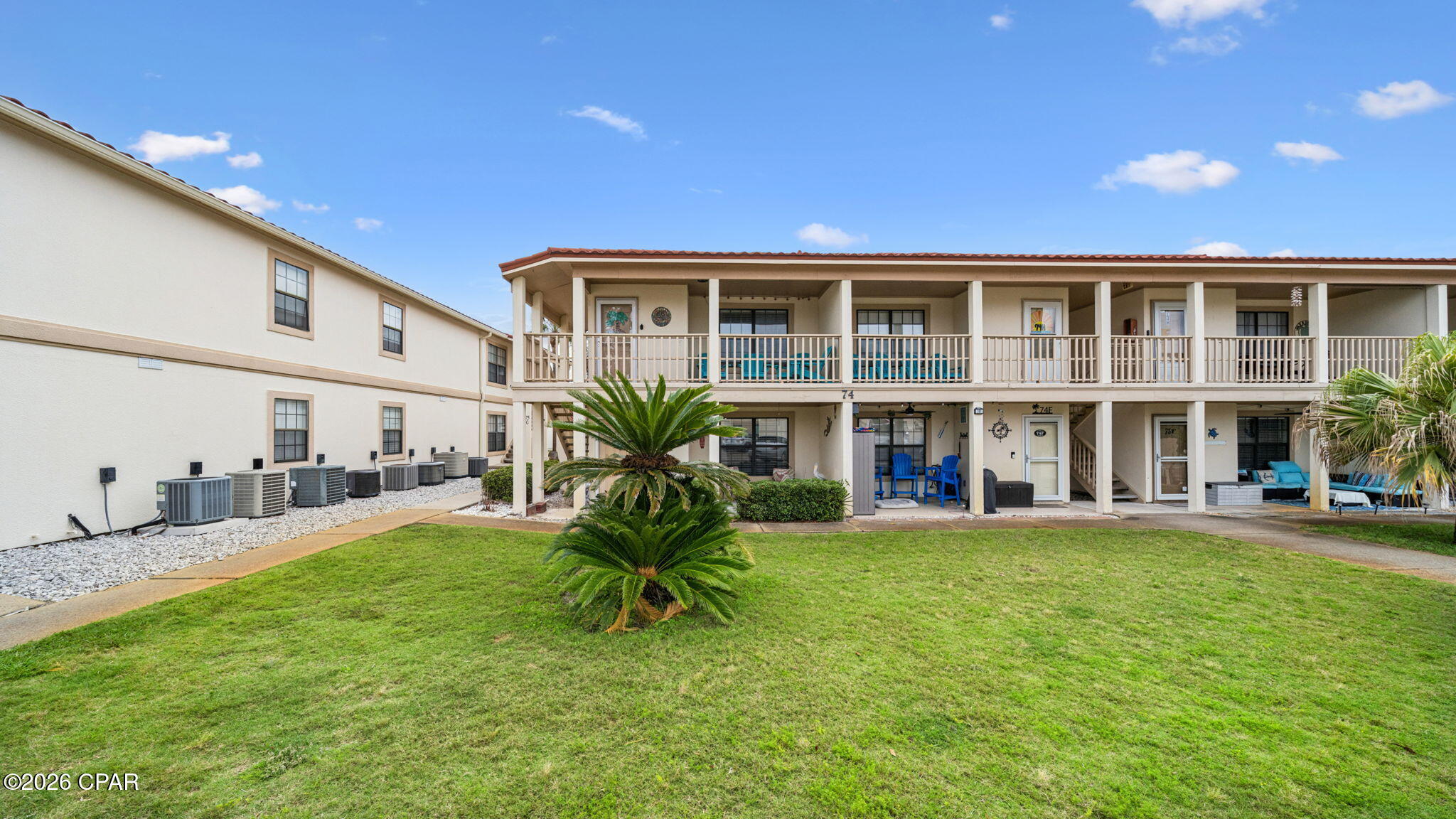 Horizon South XVIII - Residential