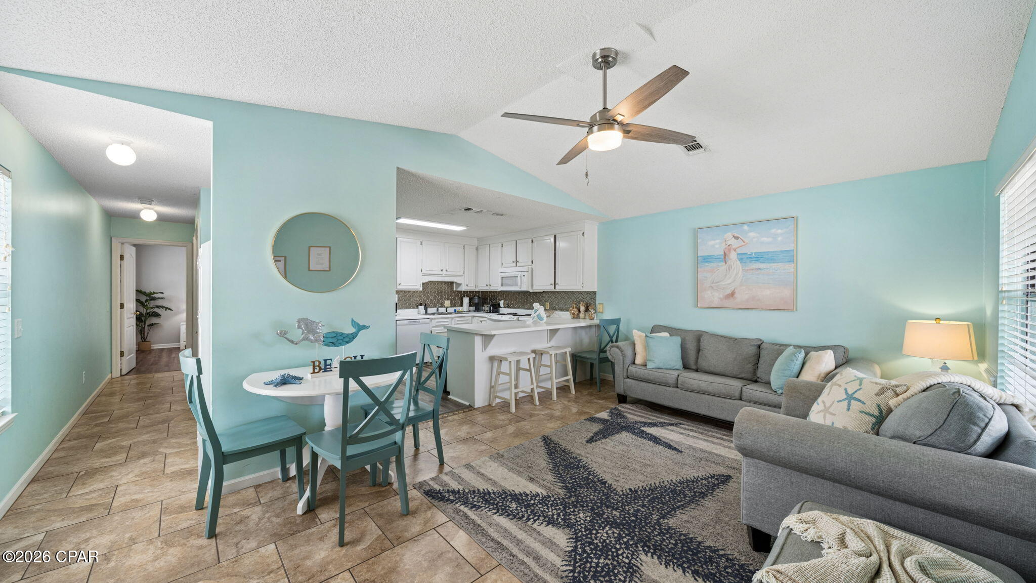 Horizon South XVIII - Residential
