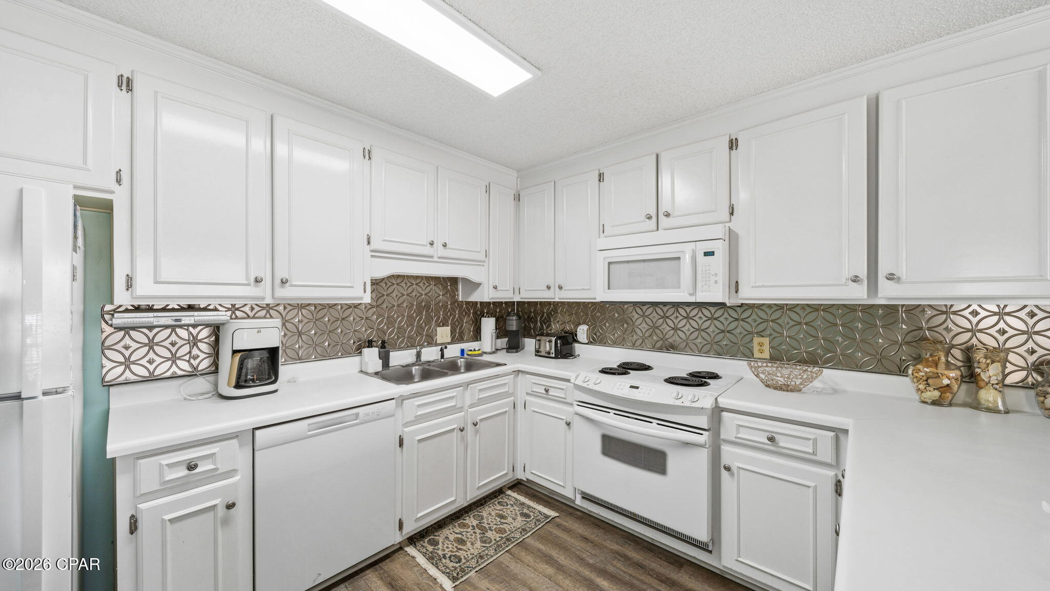 Horizon South XVIII - Residential