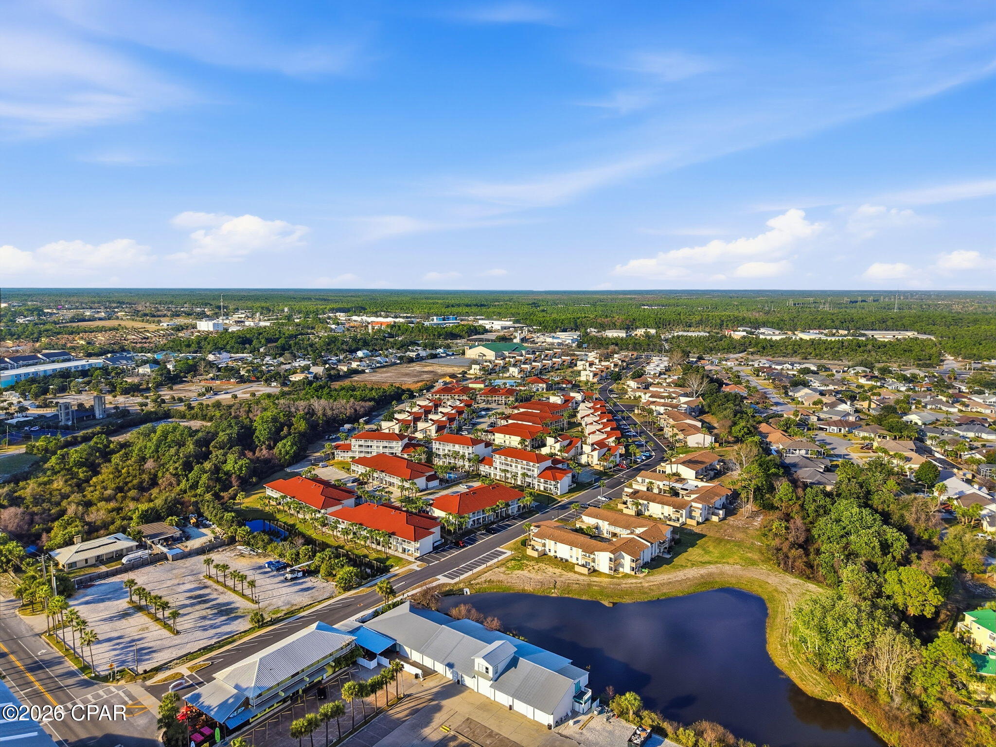 Horizon South XVIII - Residential