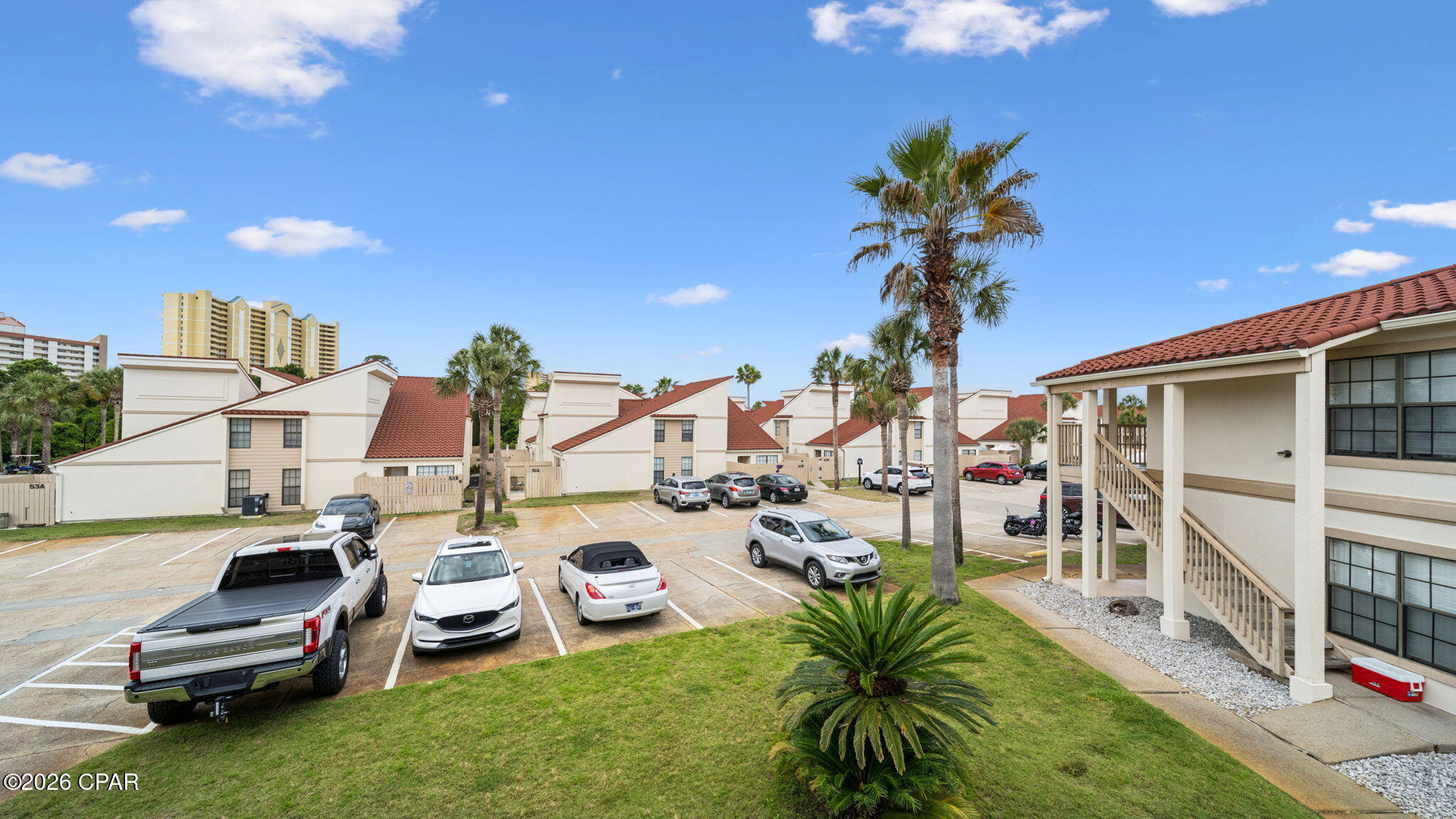 Horizon South XVIII - Residential