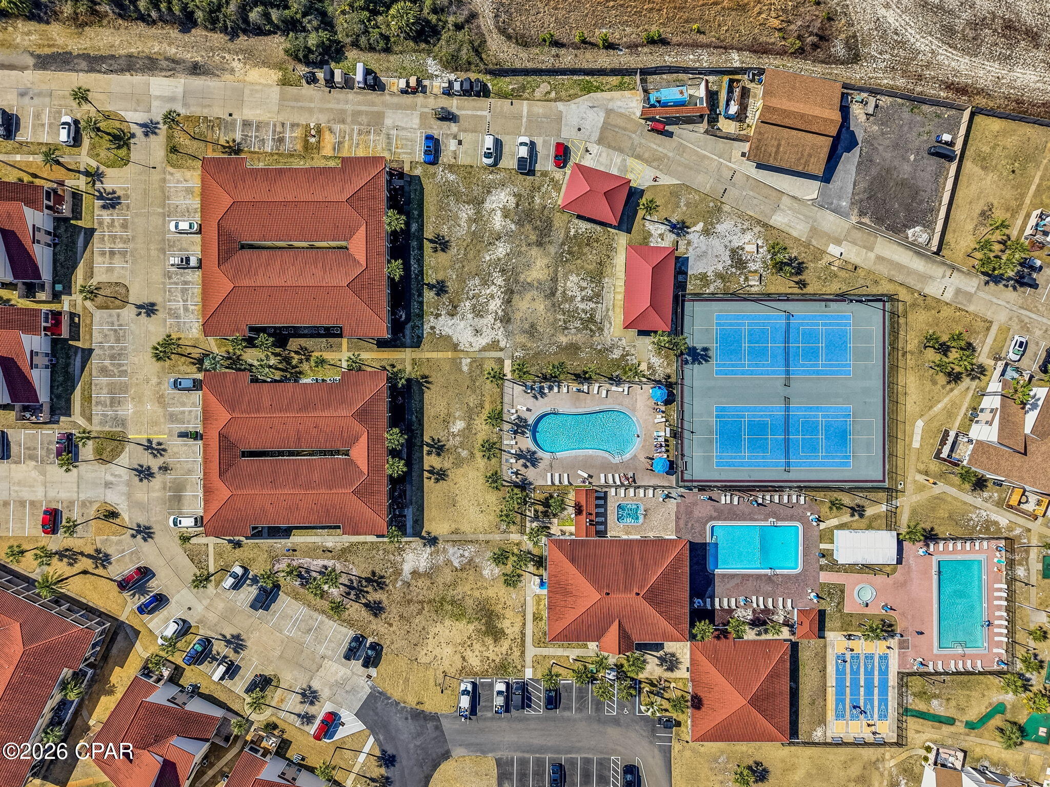 Horizon South XVIII - Residential