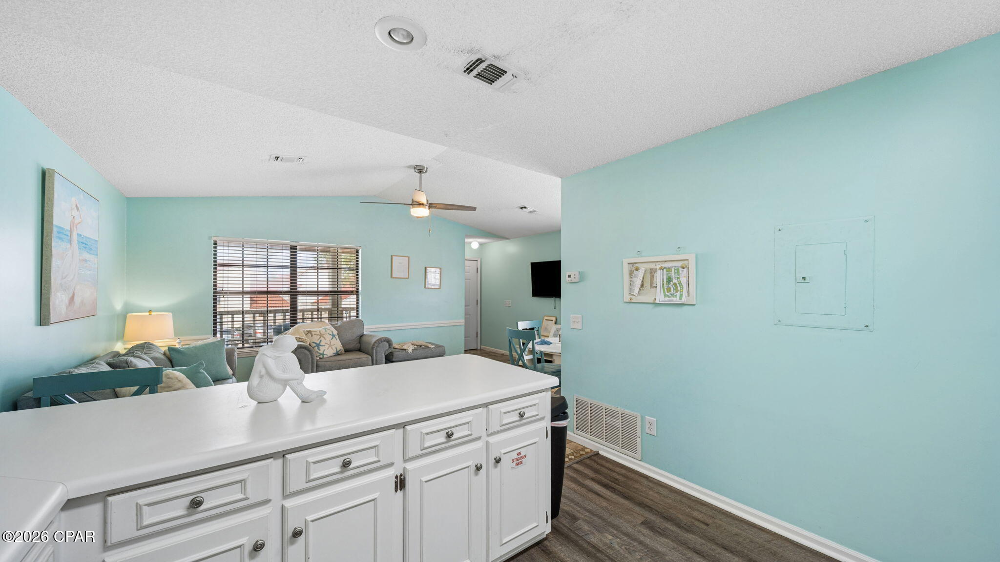 Horizon South XVIII - Residential