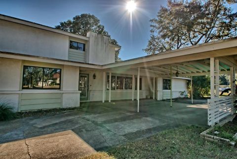 A home in Panama City Beach