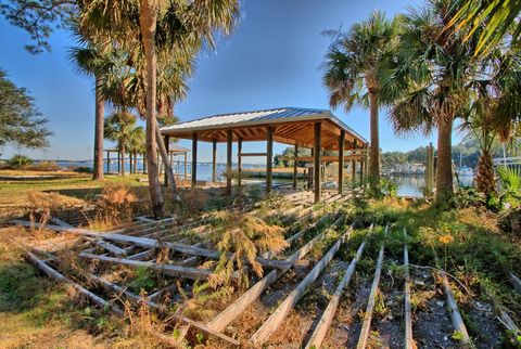 A home in Panama City Beach