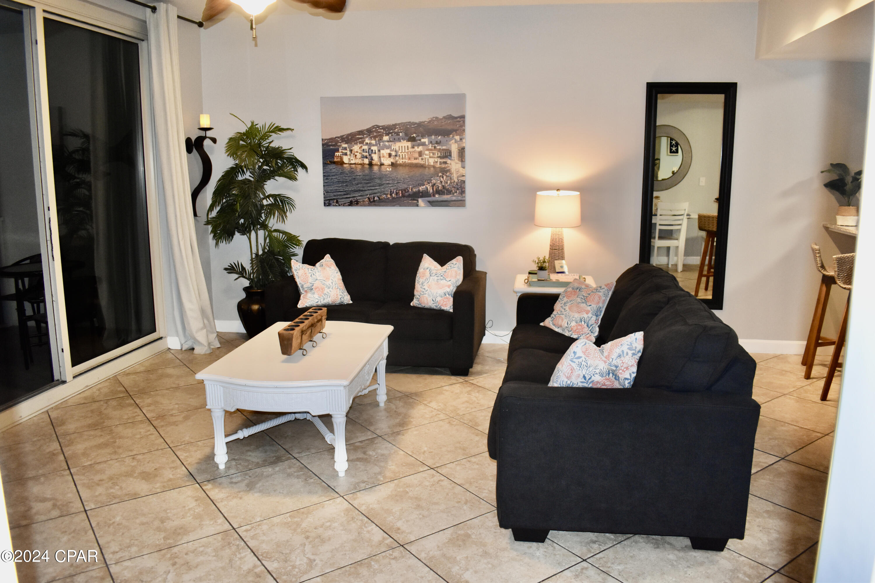 Shores Of Panama Phase I - Residential