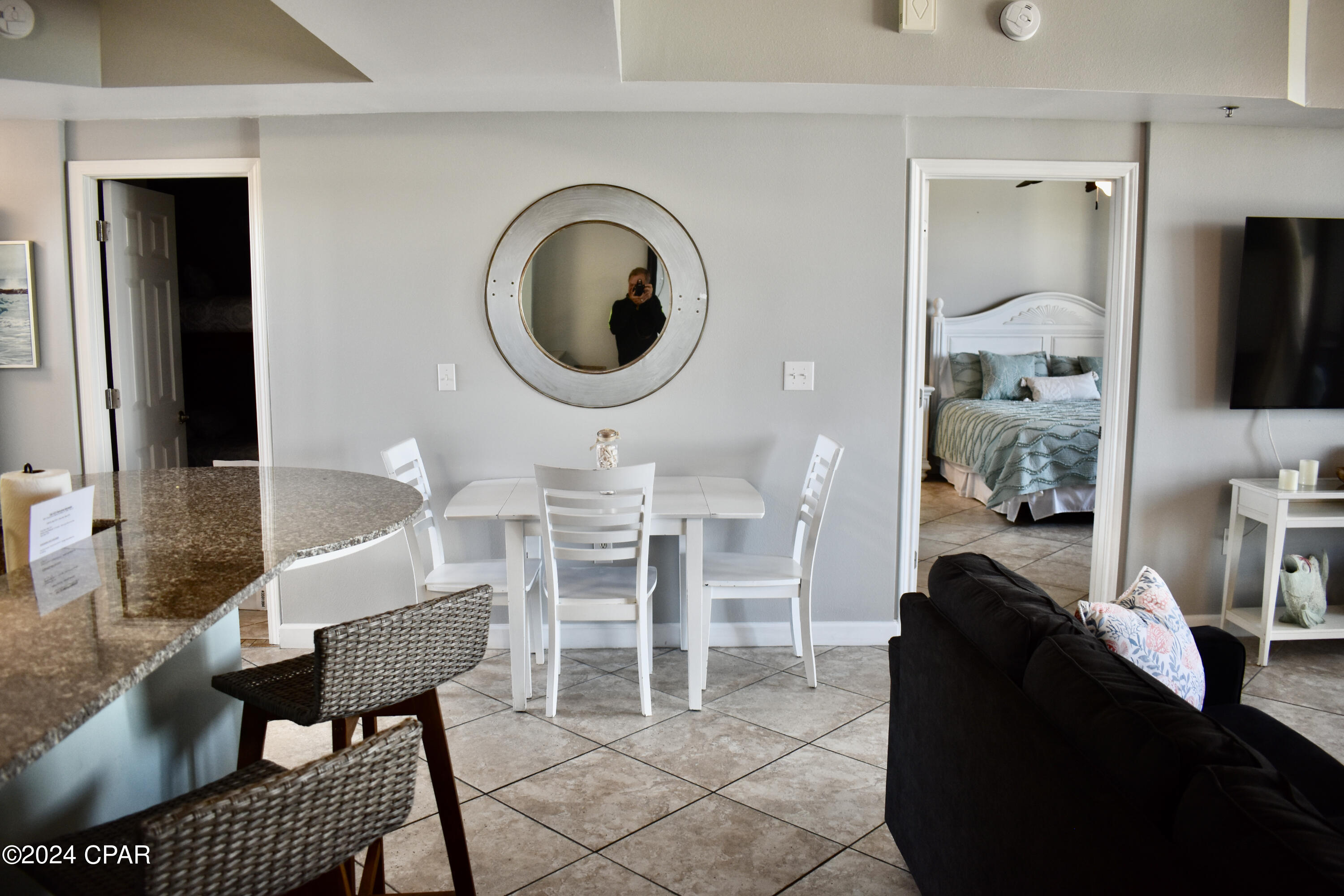 Shores Of Panama Phase I - Residential