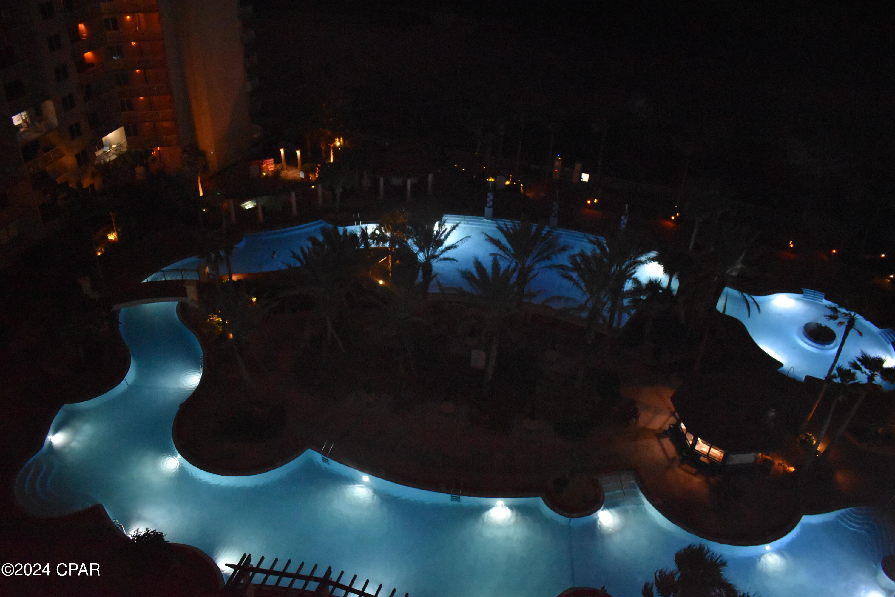 Shores Of Panama Phase I - Residential