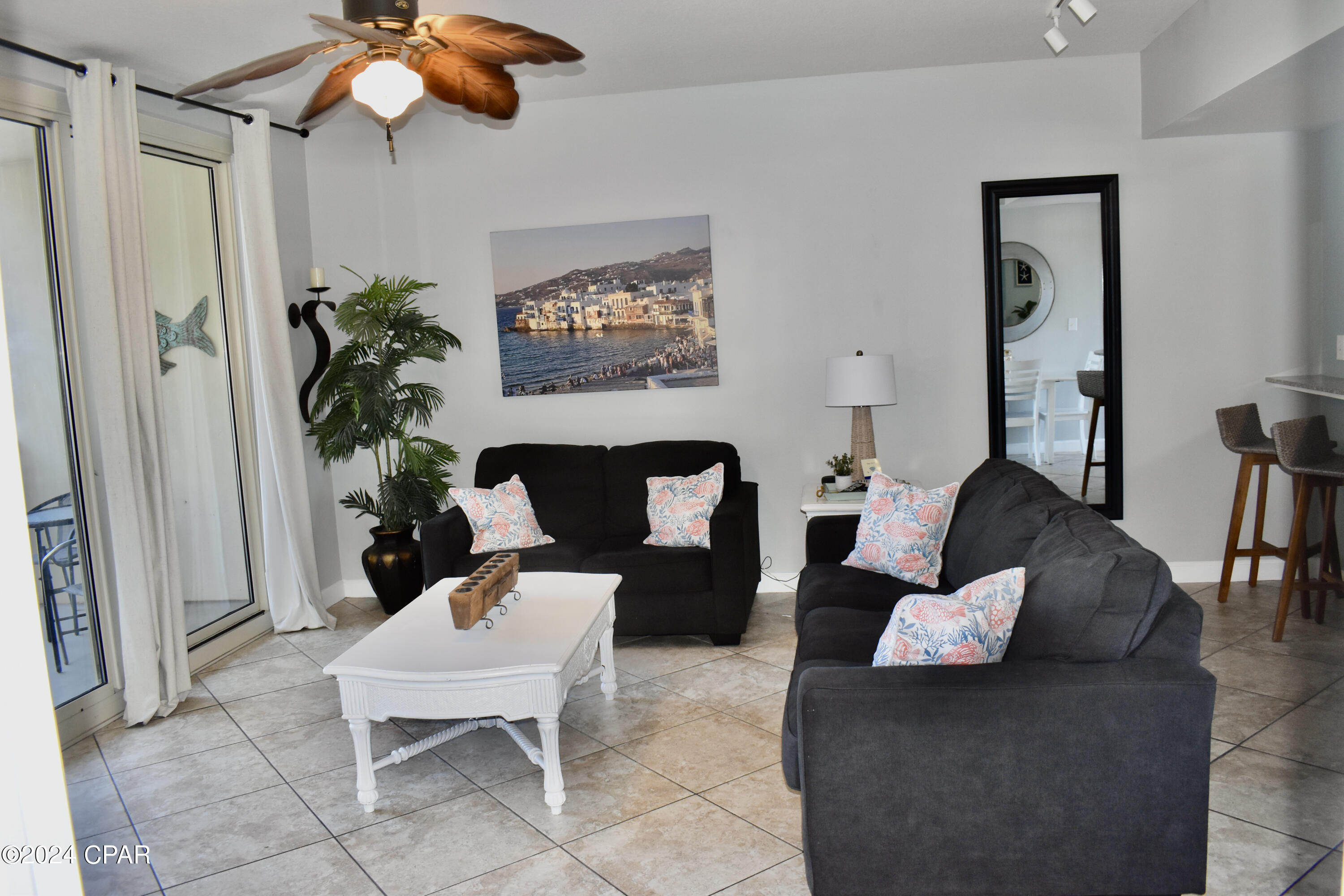 Shores Of Panama Phase I - Residential