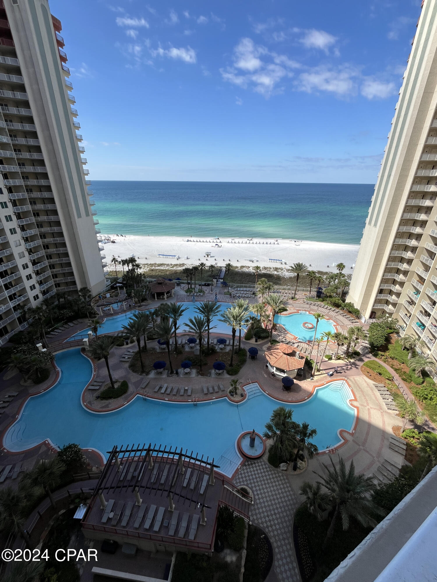 Shores Of Panama Phase I - Residential