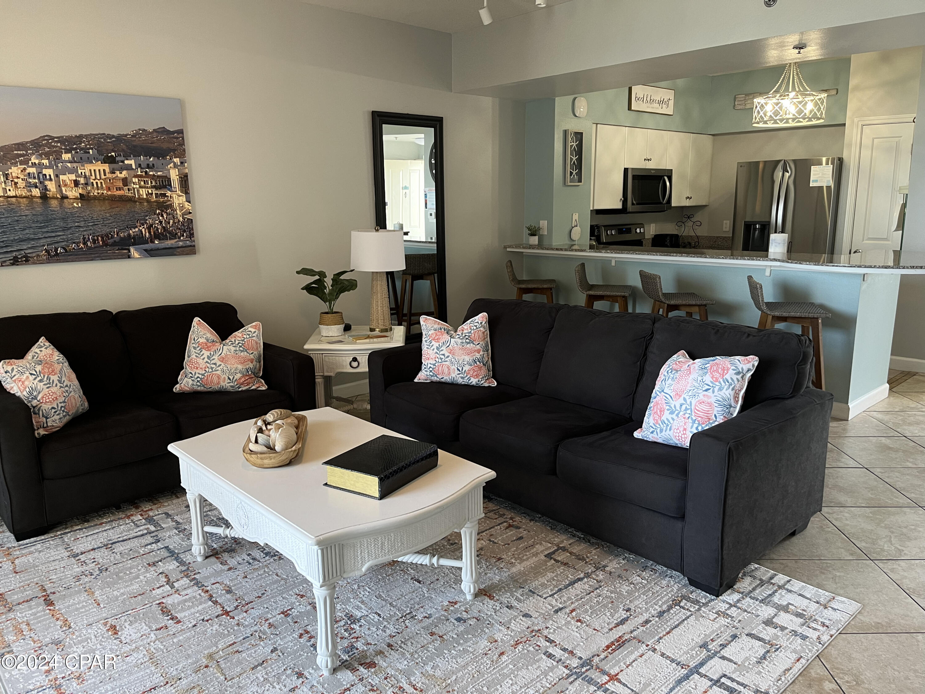 Shores Of Panama Phase I - Residential