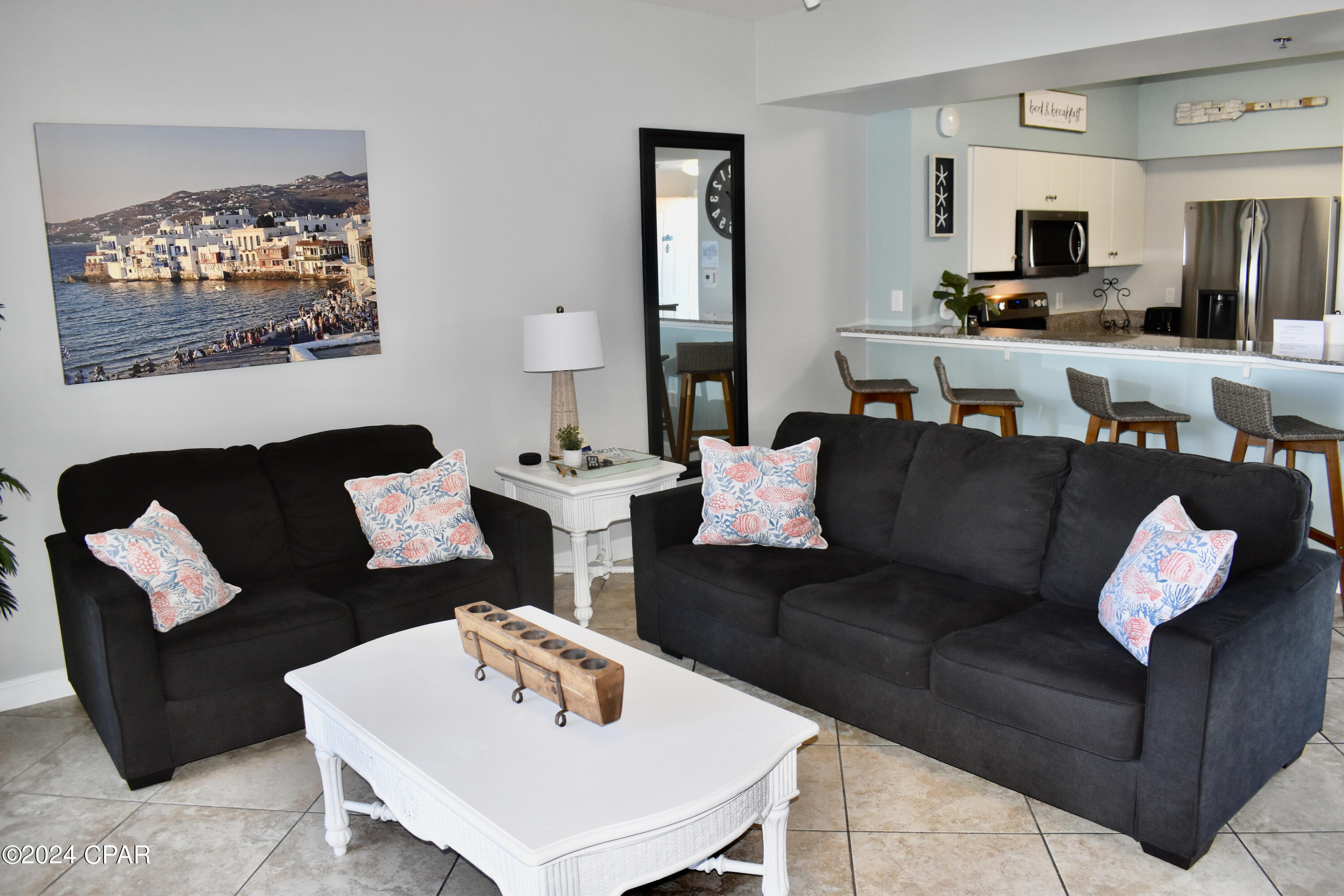 Shores Of Panama Phase I - Residential