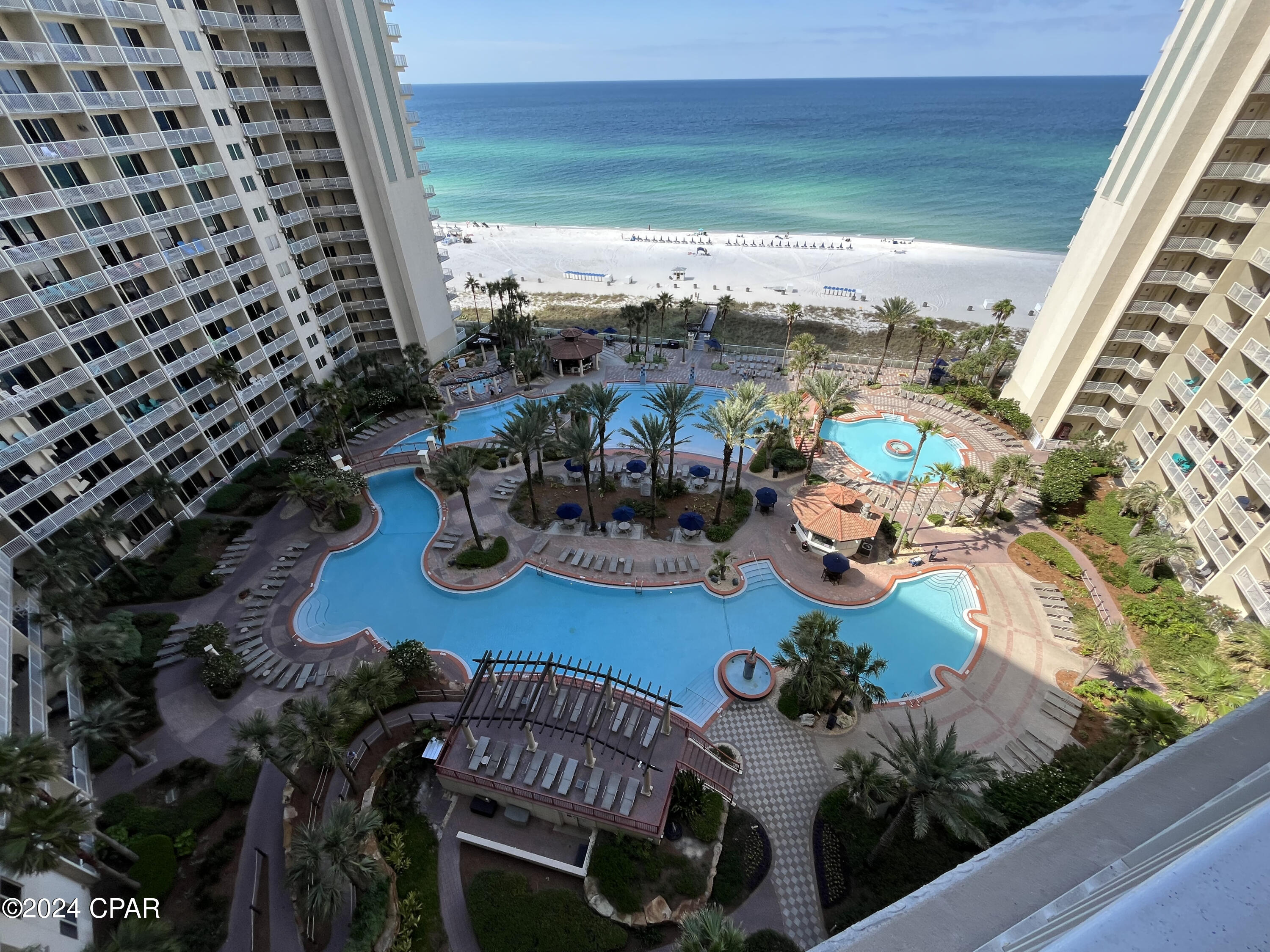 Shores Of Panama Phase I - Residential