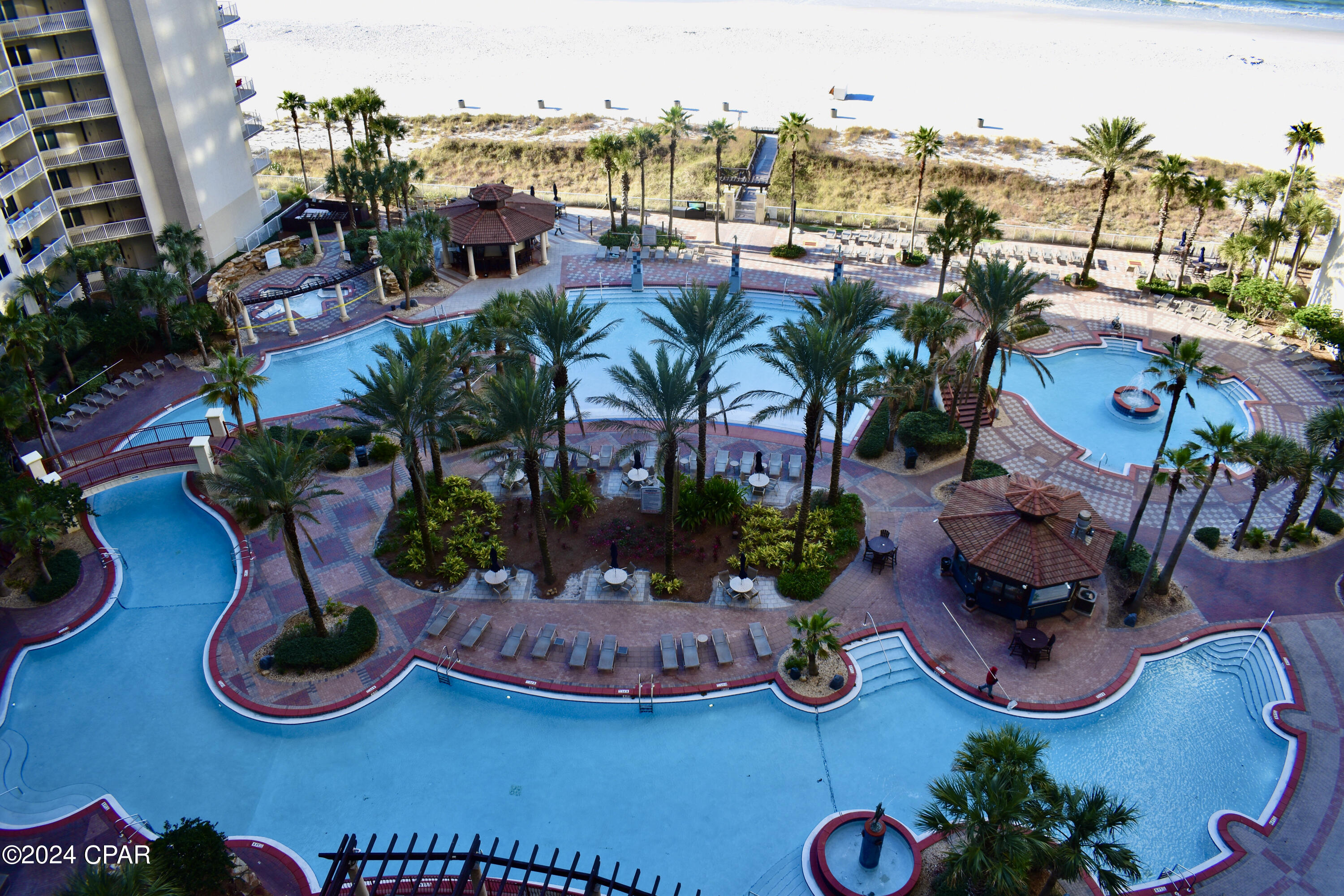 Shores Of Panama Phase I - Residential