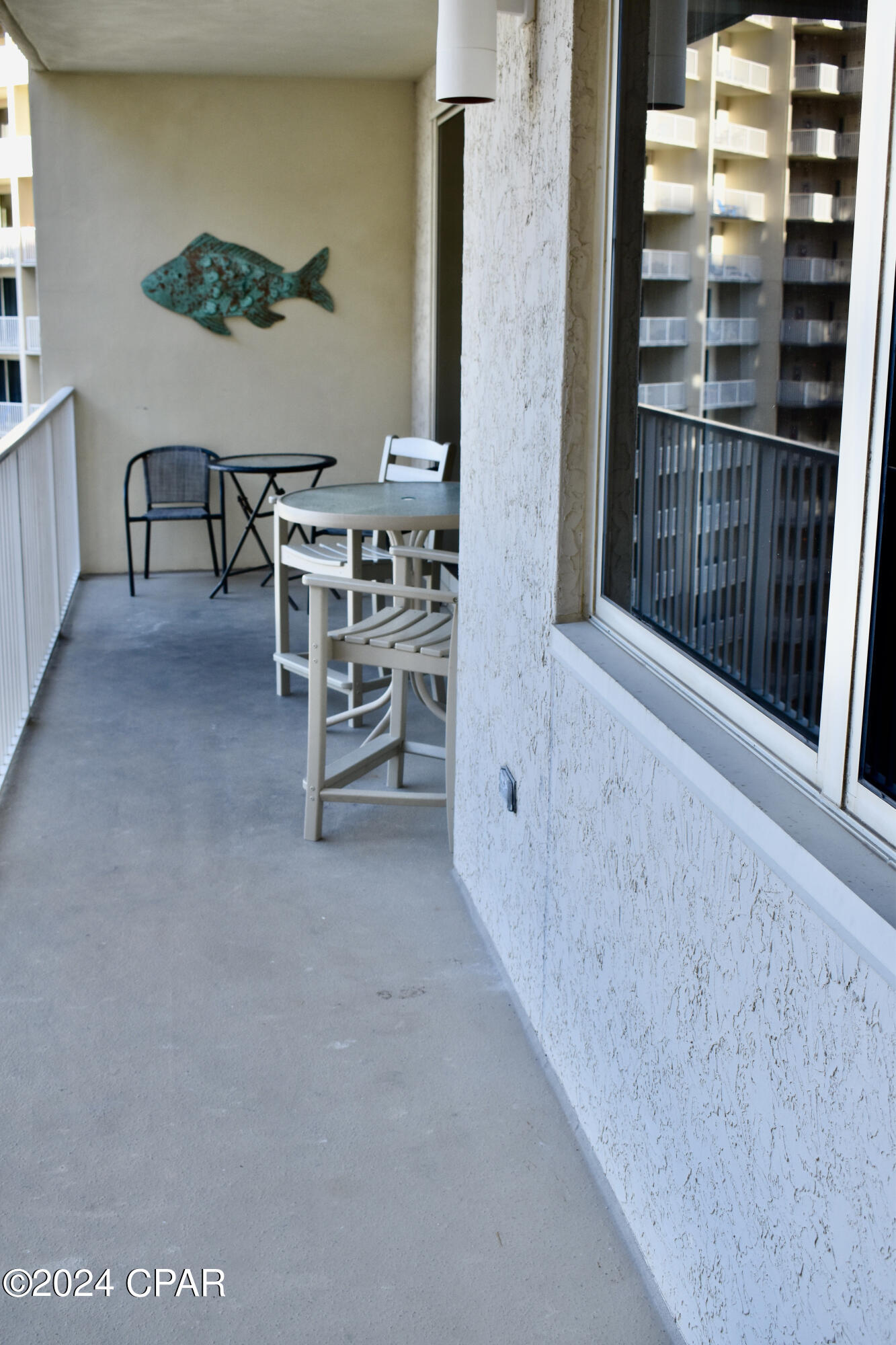 Shores Of Panama Phase I - Residential