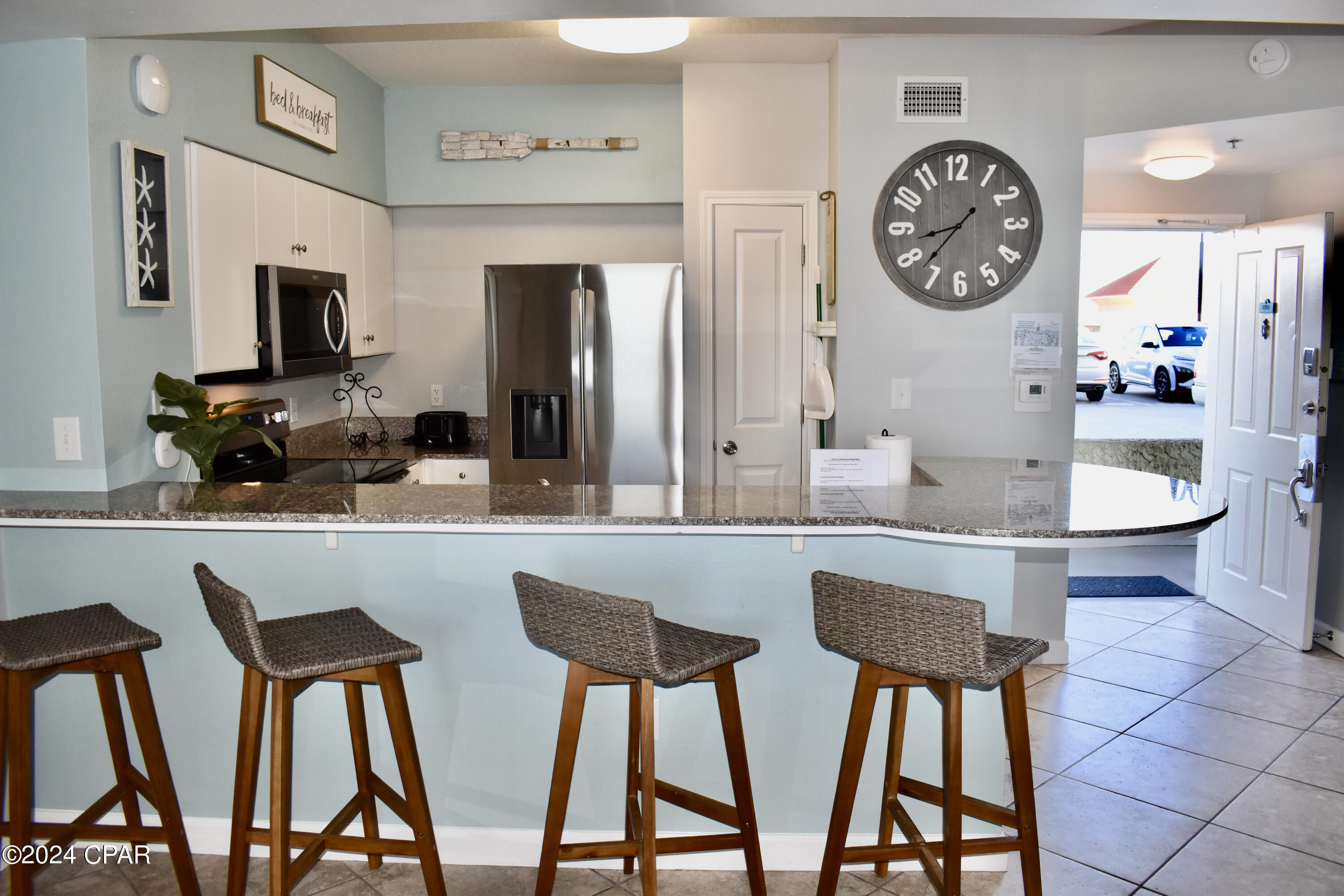 Shores Of Panama Phase I - Residential