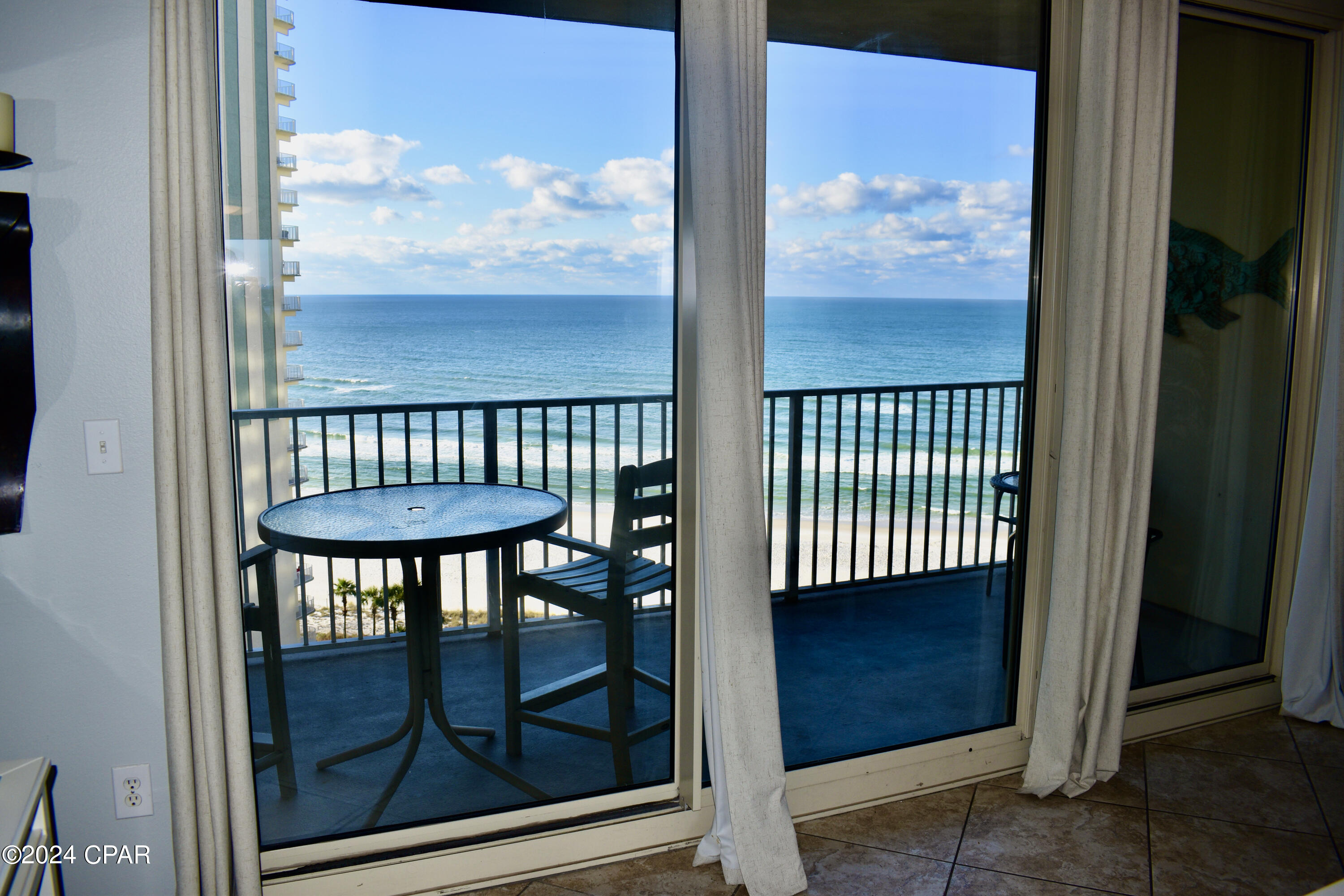 Shores Of Panama Phase I - Residential