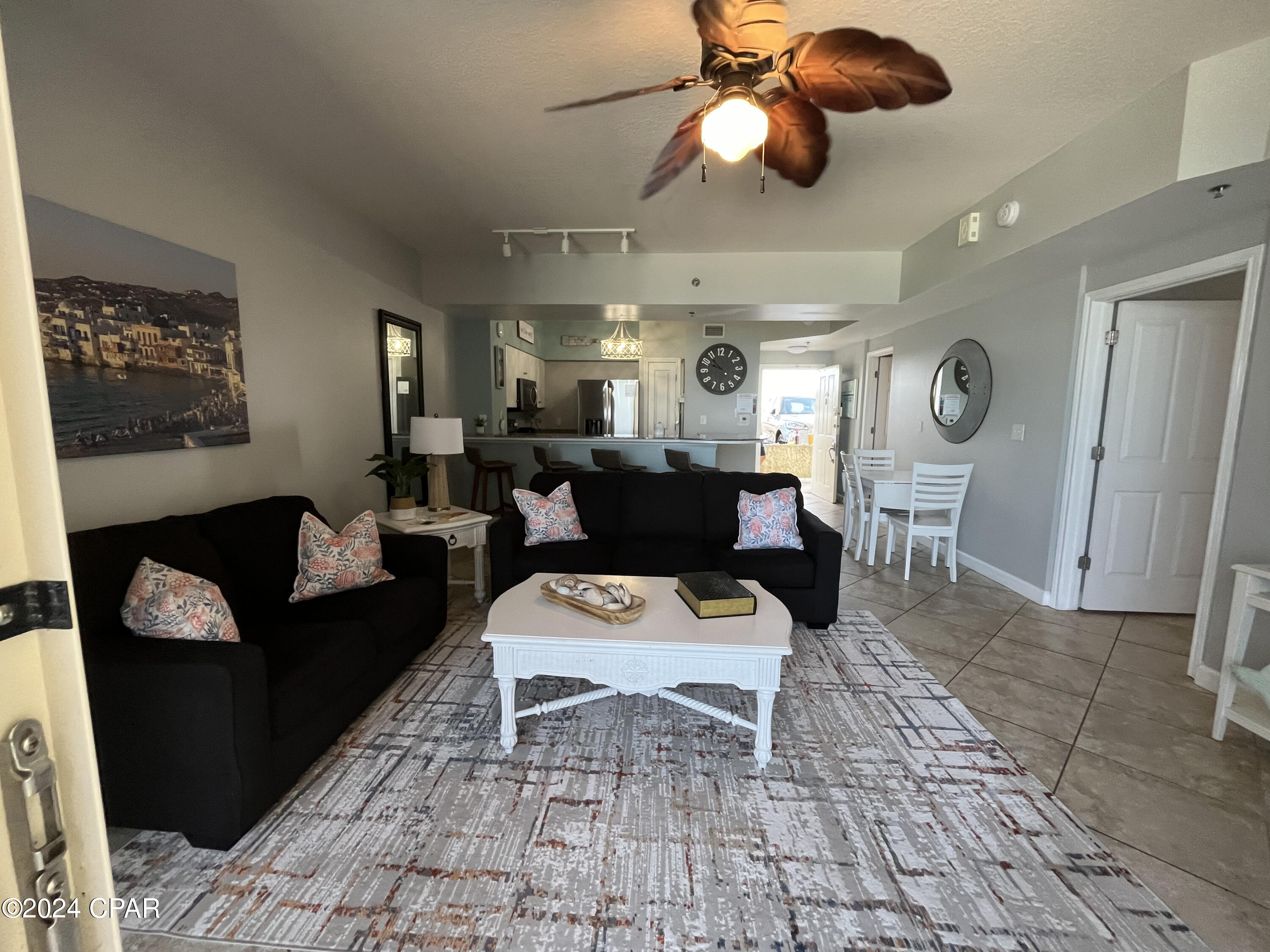 Shores Of Panama Phase I - Residential