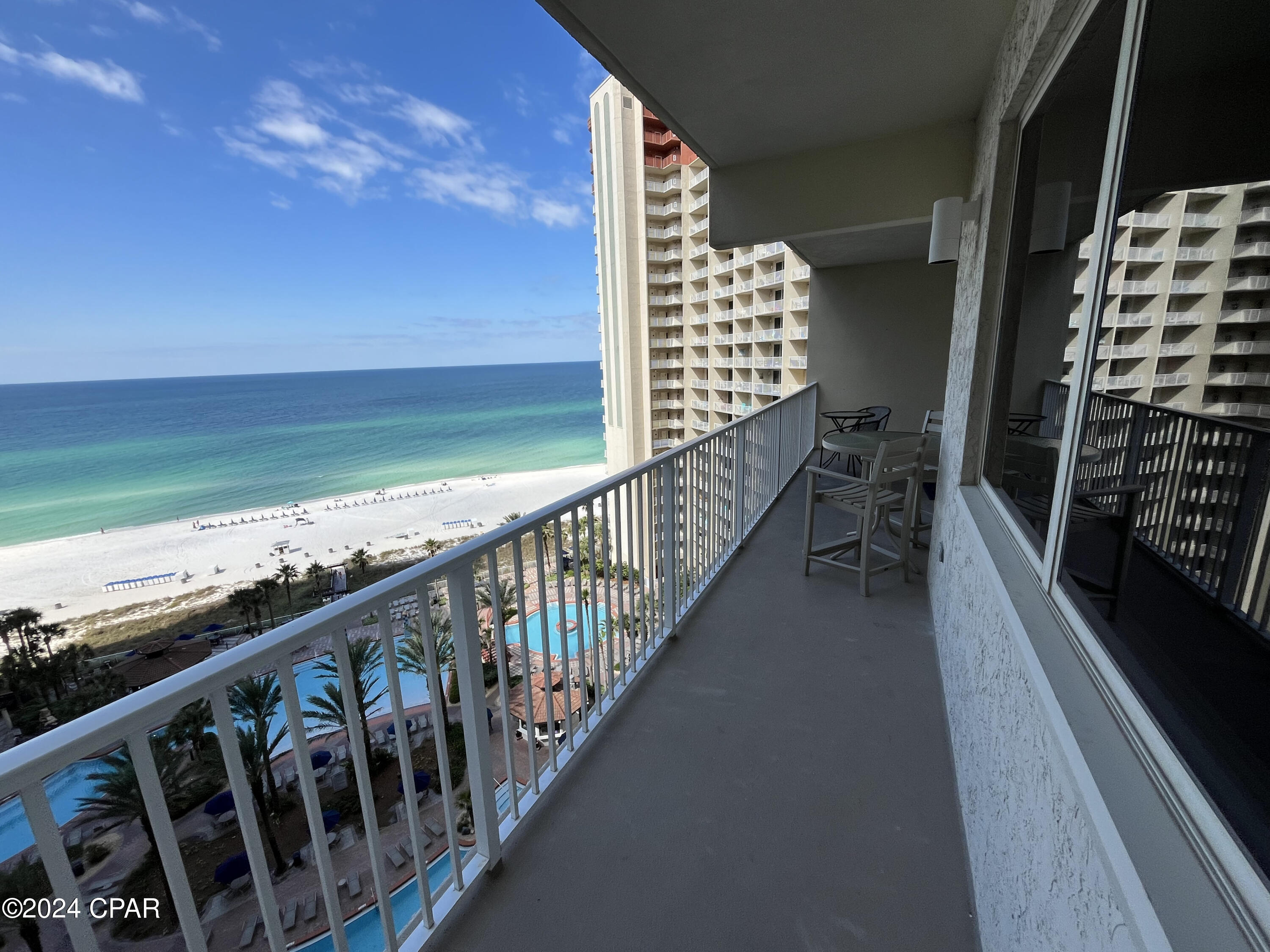 Shores Of Panama Phase I - Residential