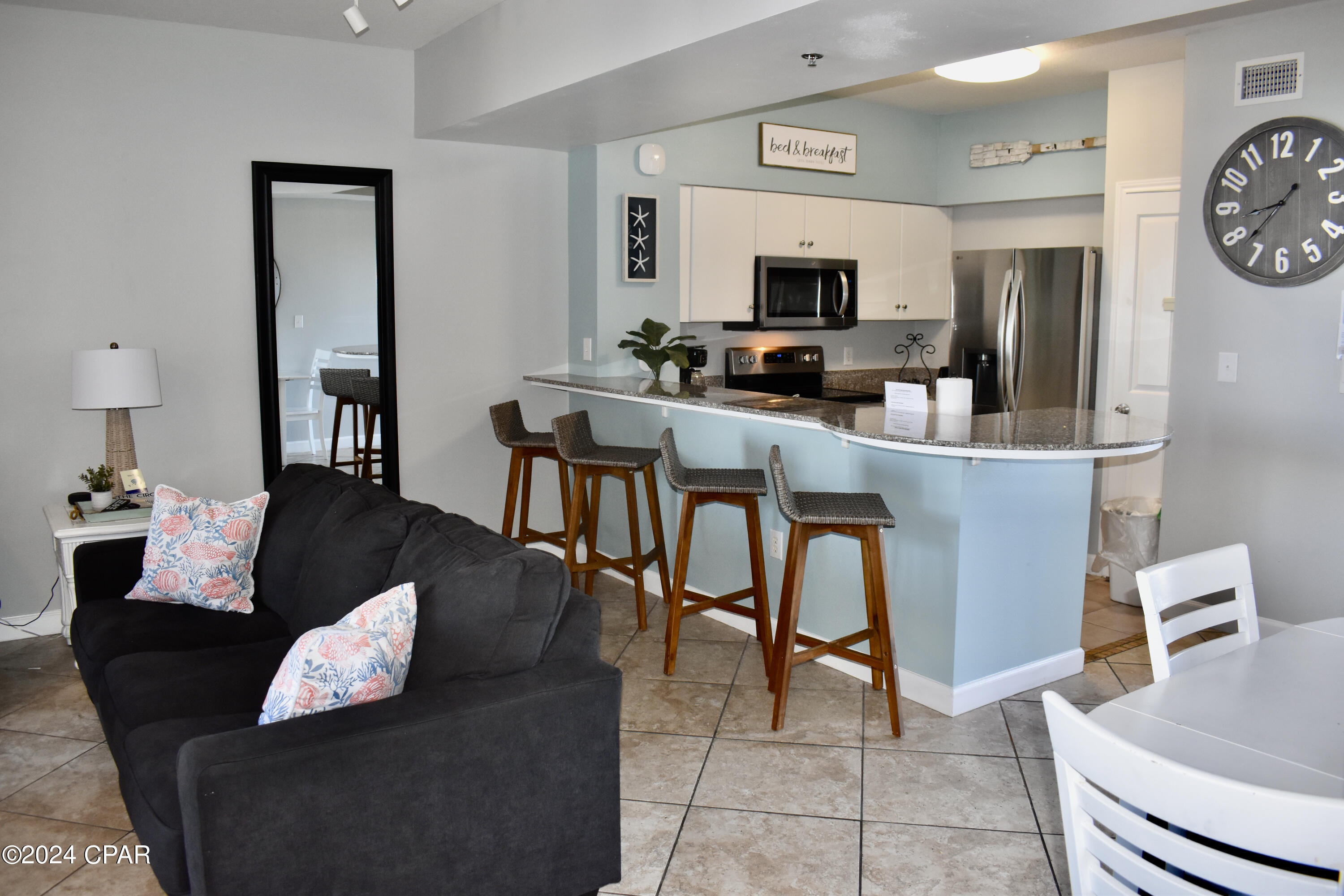 Shores Of Panama Phase I - Residential