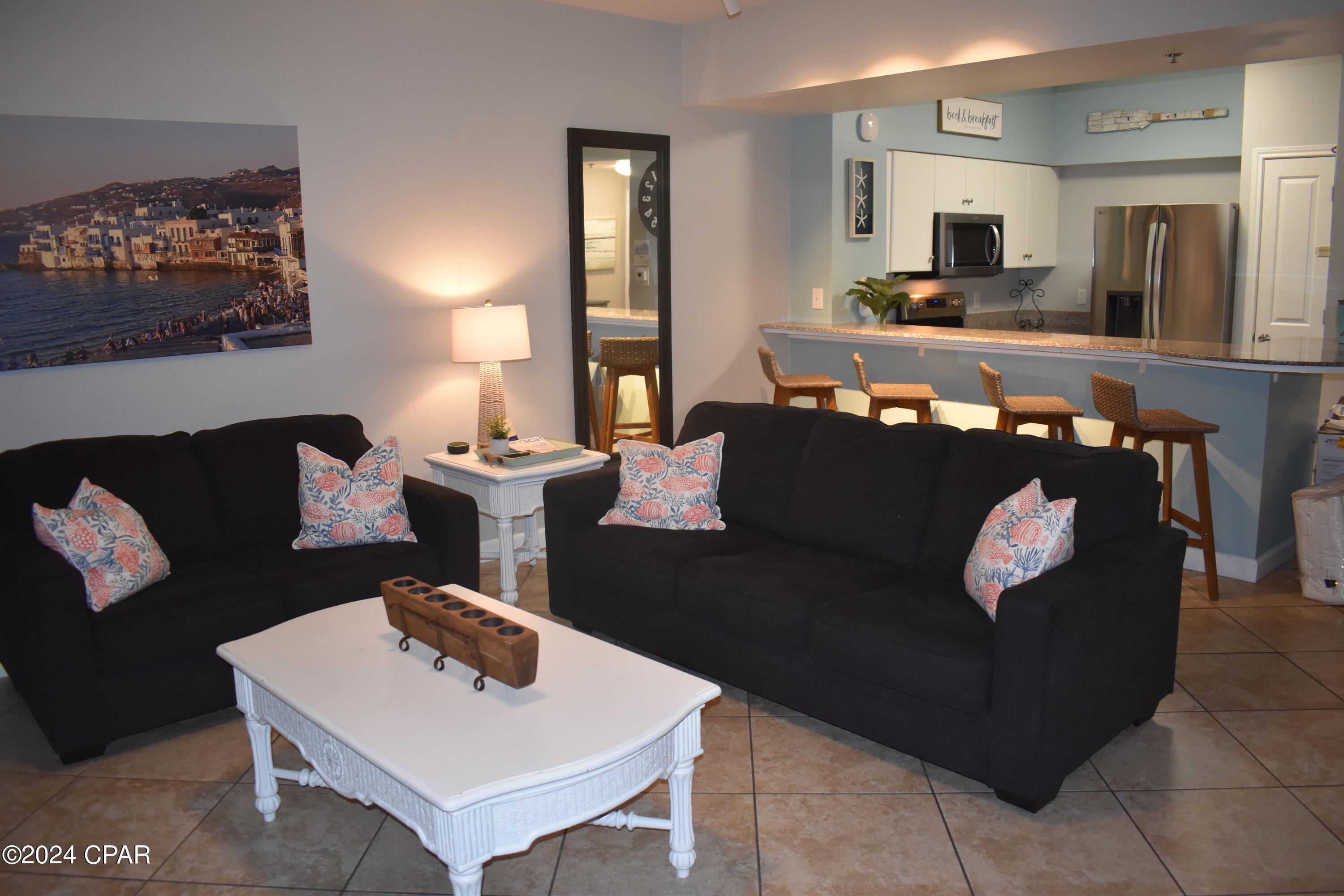 Shores Of Panama Phase I - Residential