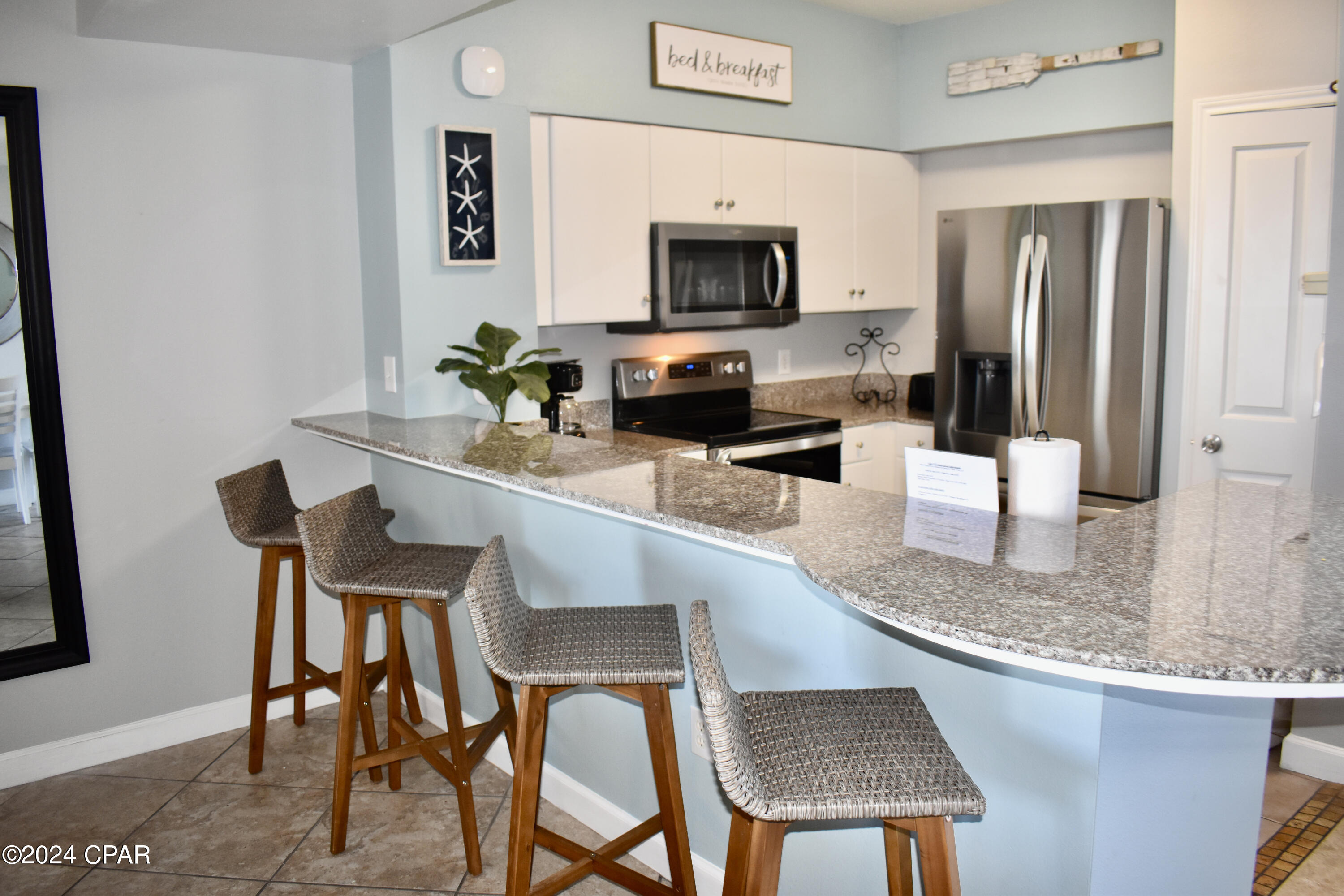 Shores Of Panama Phase I - Residential