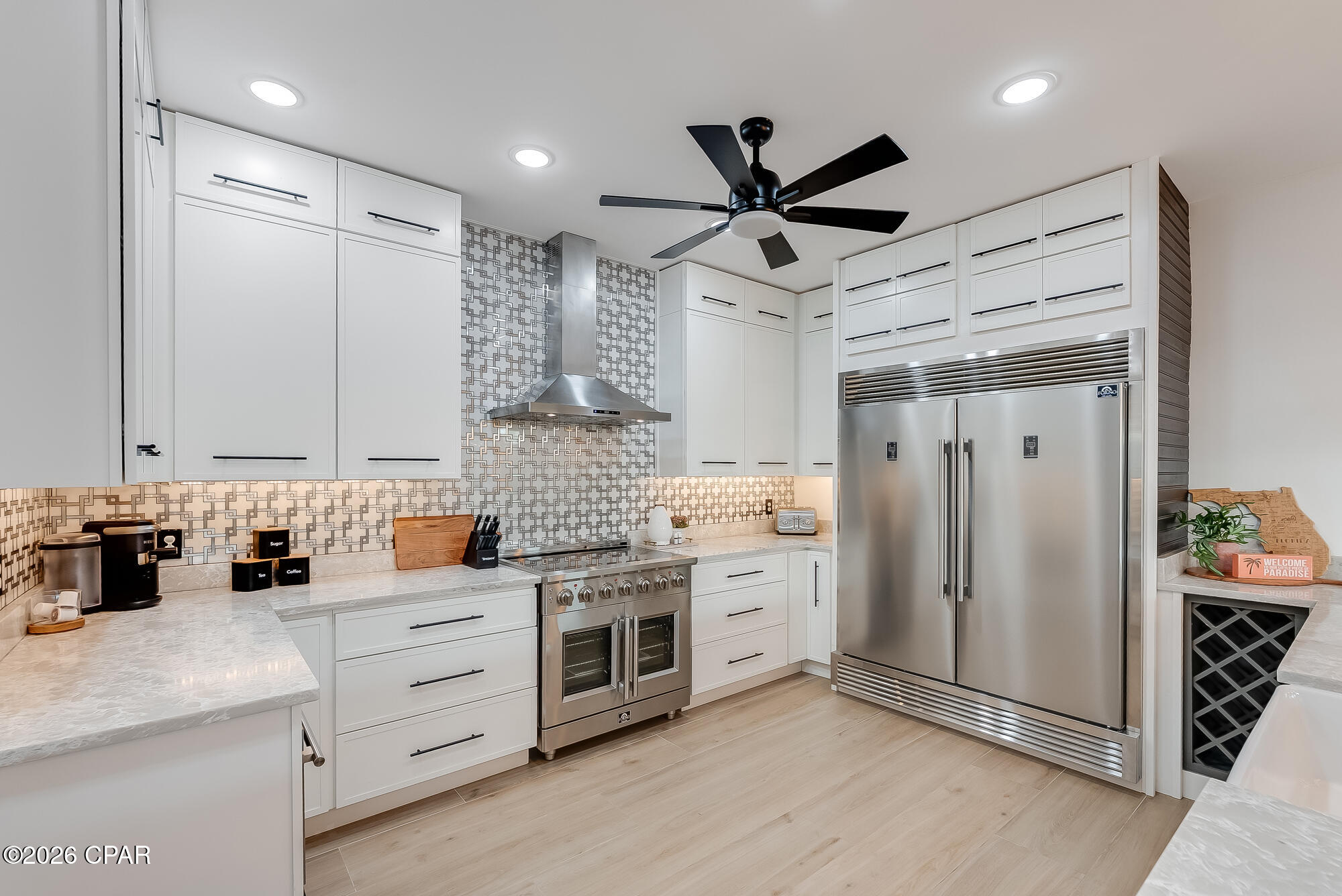 Laguna Beach - Residential