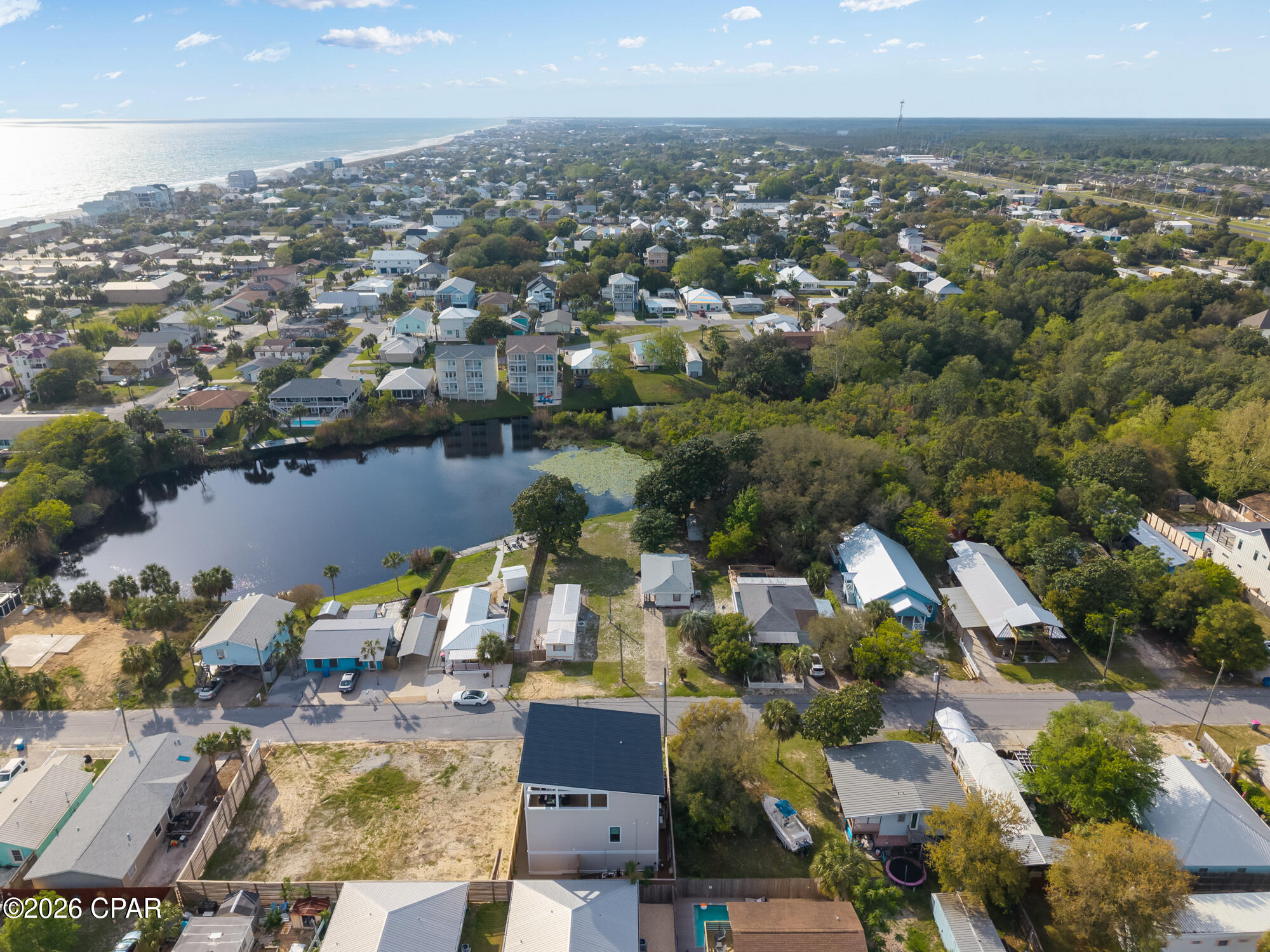 Laguna Beach - Residential