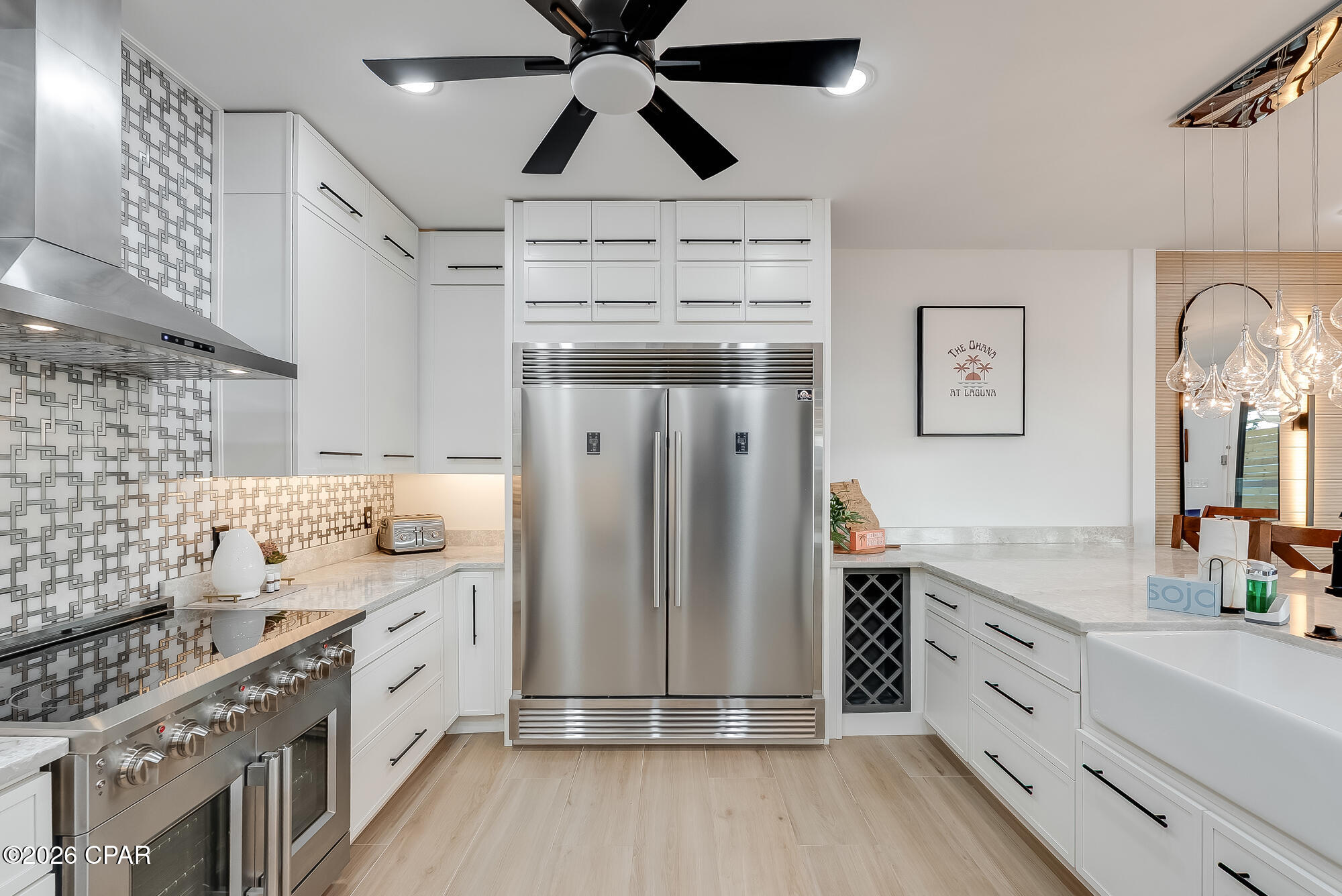 Laguna Beach - Residential