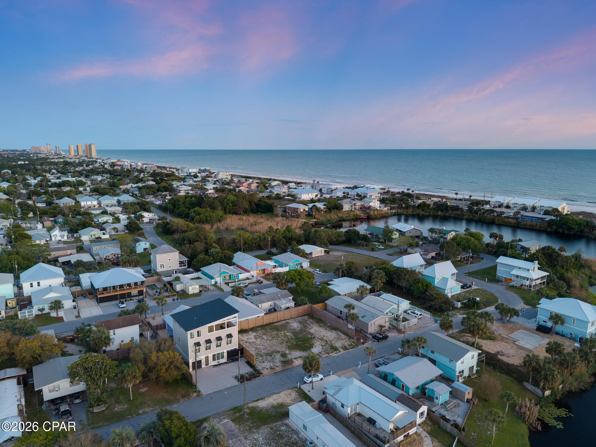 Laguna Beach - Residential