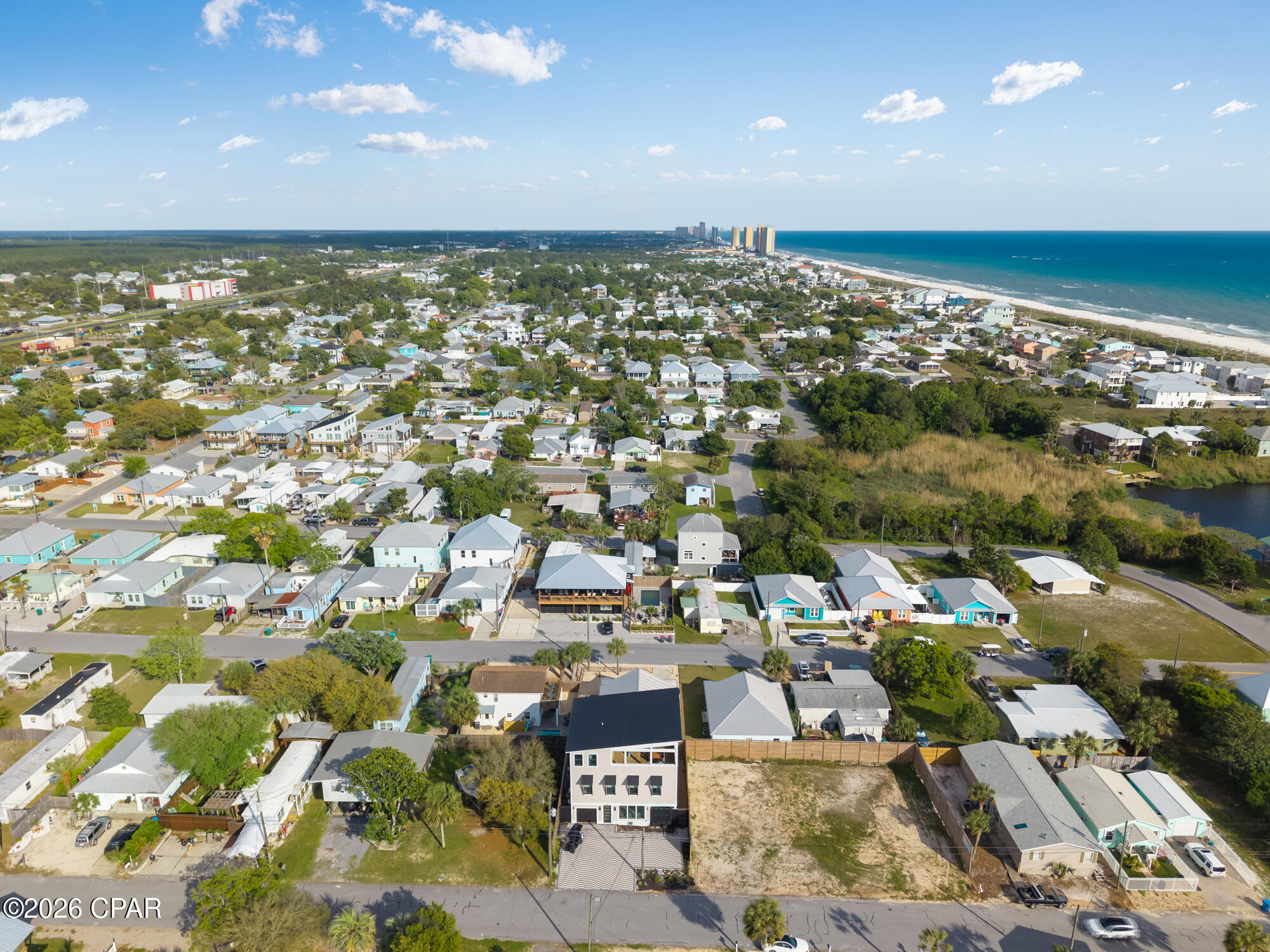 Laguna Beach - Residential
