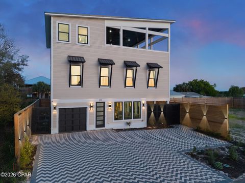 212 George C Wallace Boulevard Panama City Beach FL 32413