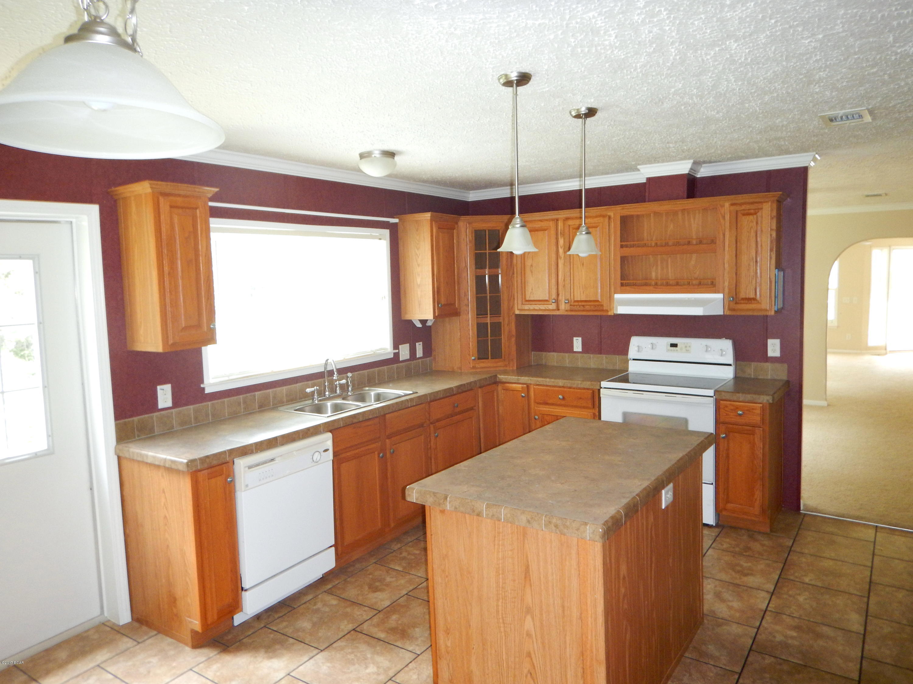 Cedar Bluff Unit One - Residential