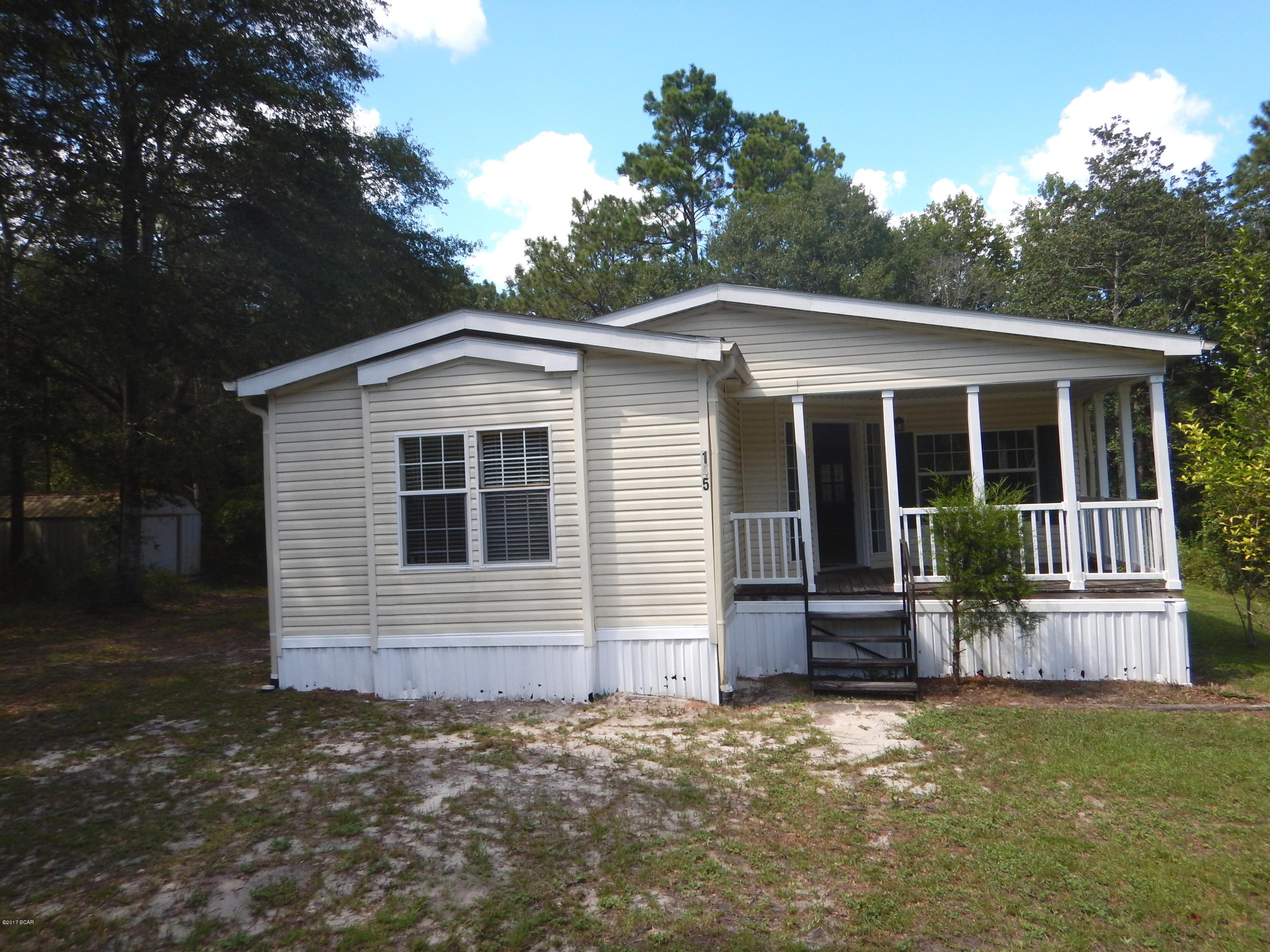 Cedar Bluff Unit One - Residential