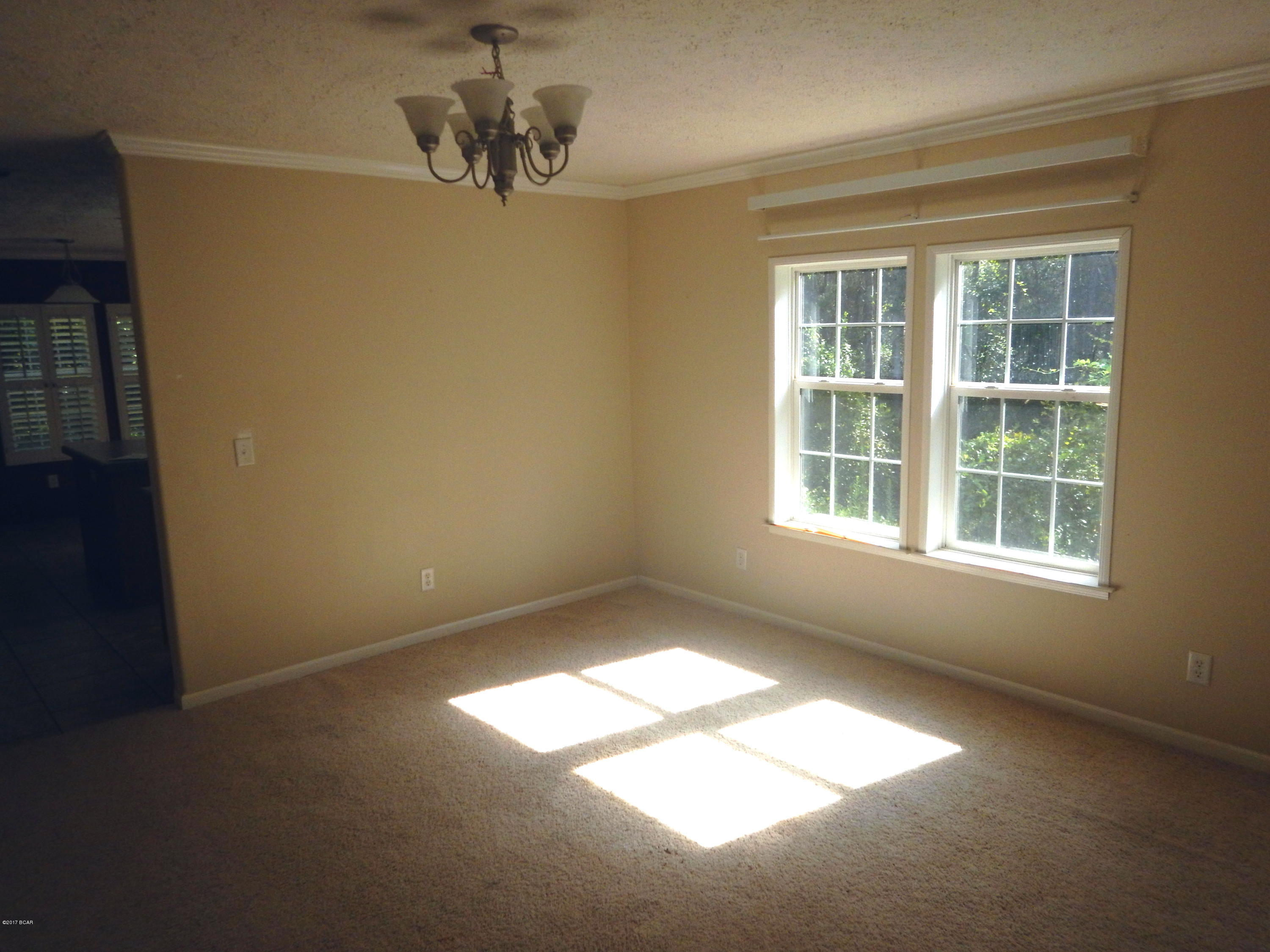 Cedar Bluff Unit One - Residential