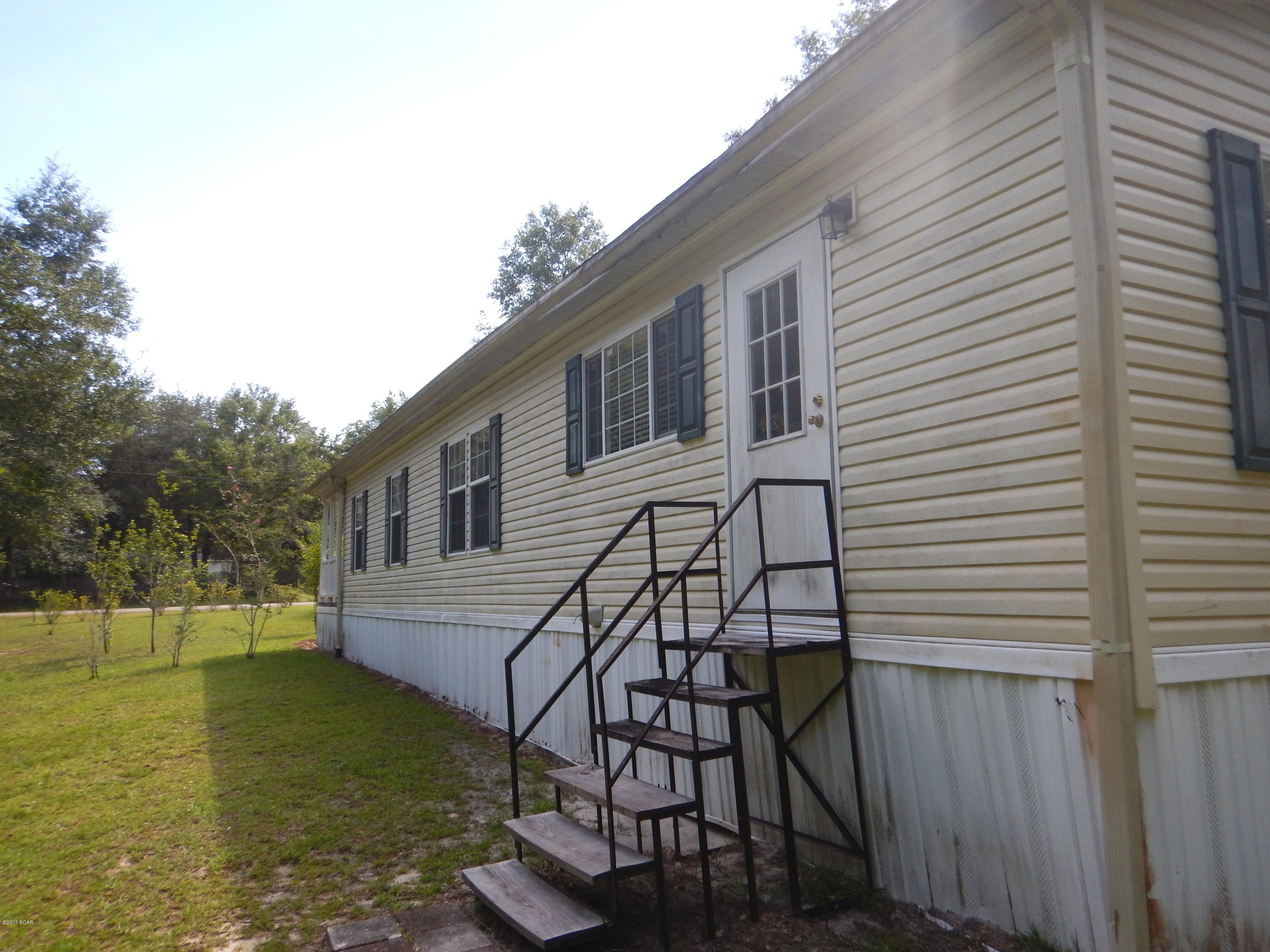 Cedar Bluff Unit One - Residential